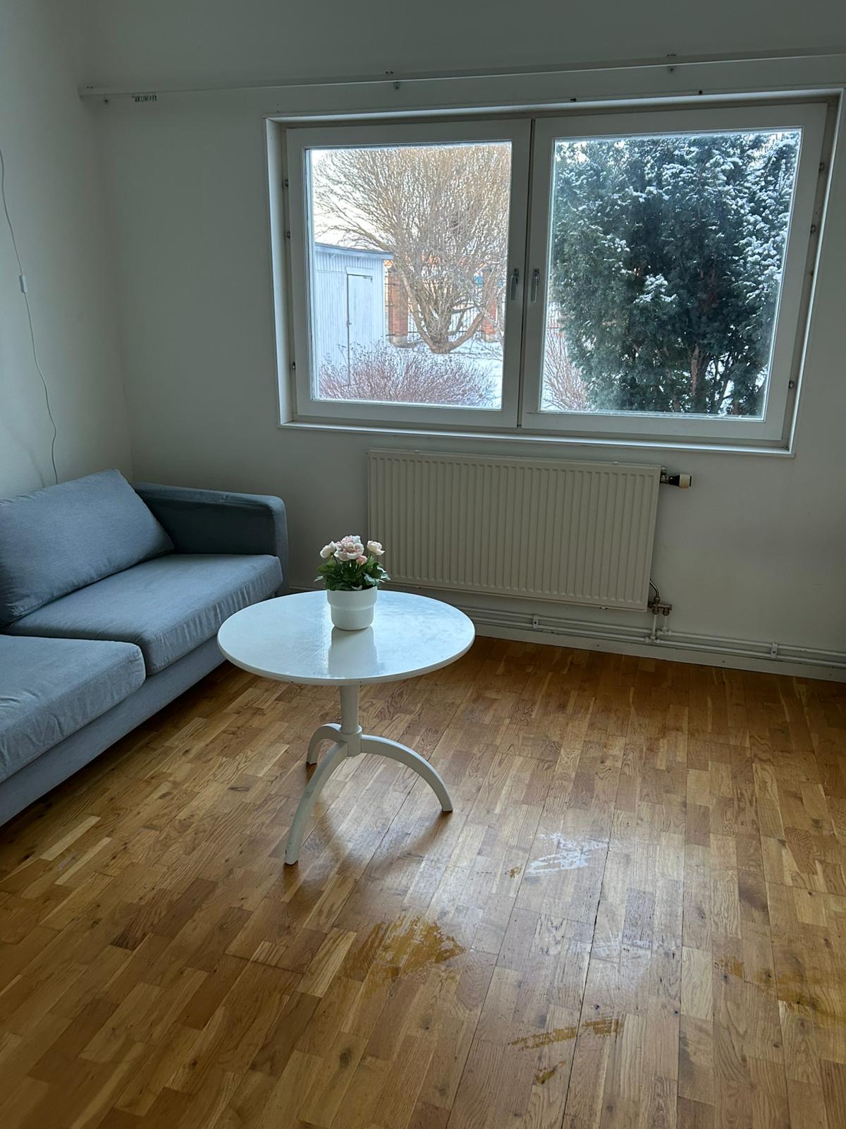 Företagsallén