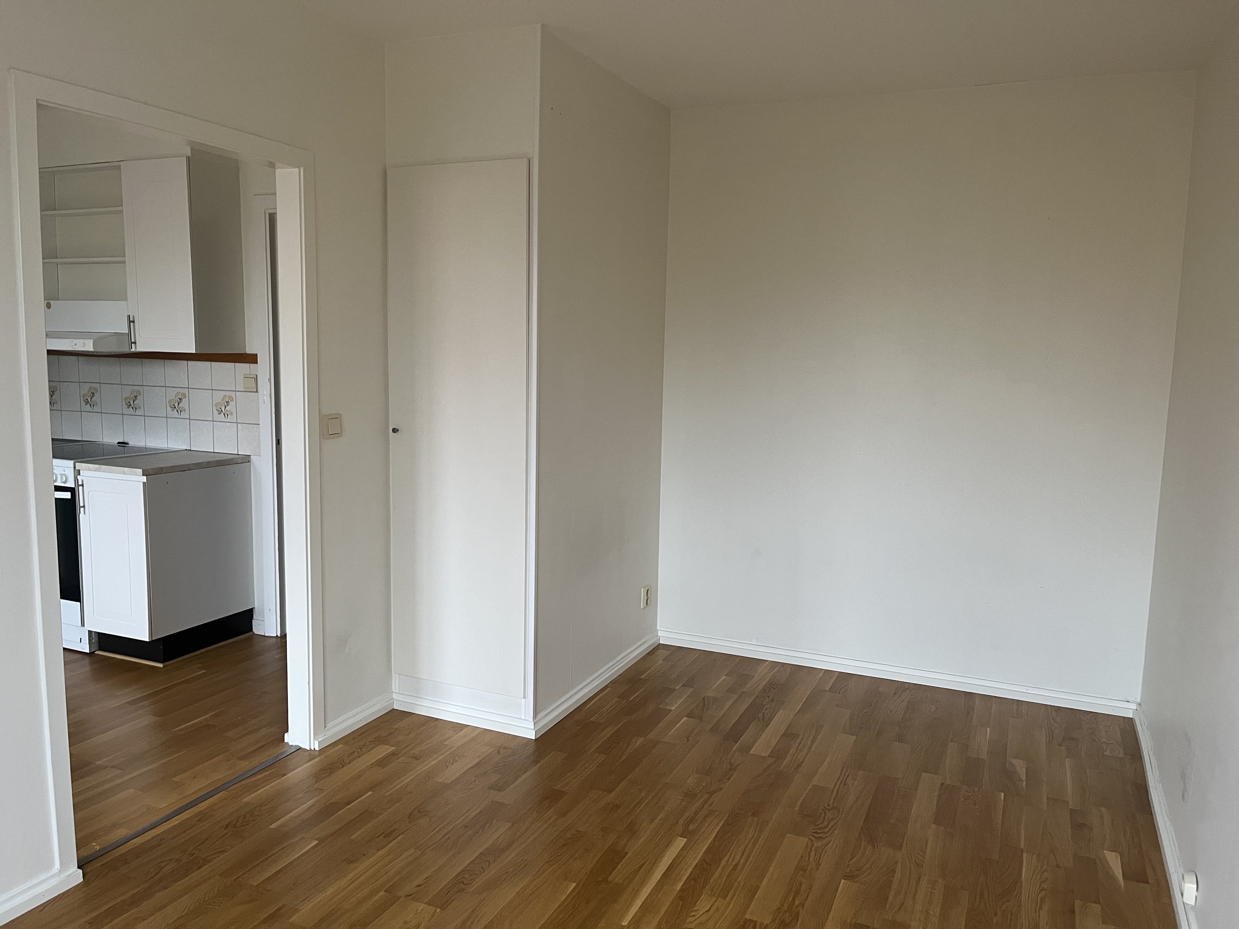 Nyhemsgatan 25 A