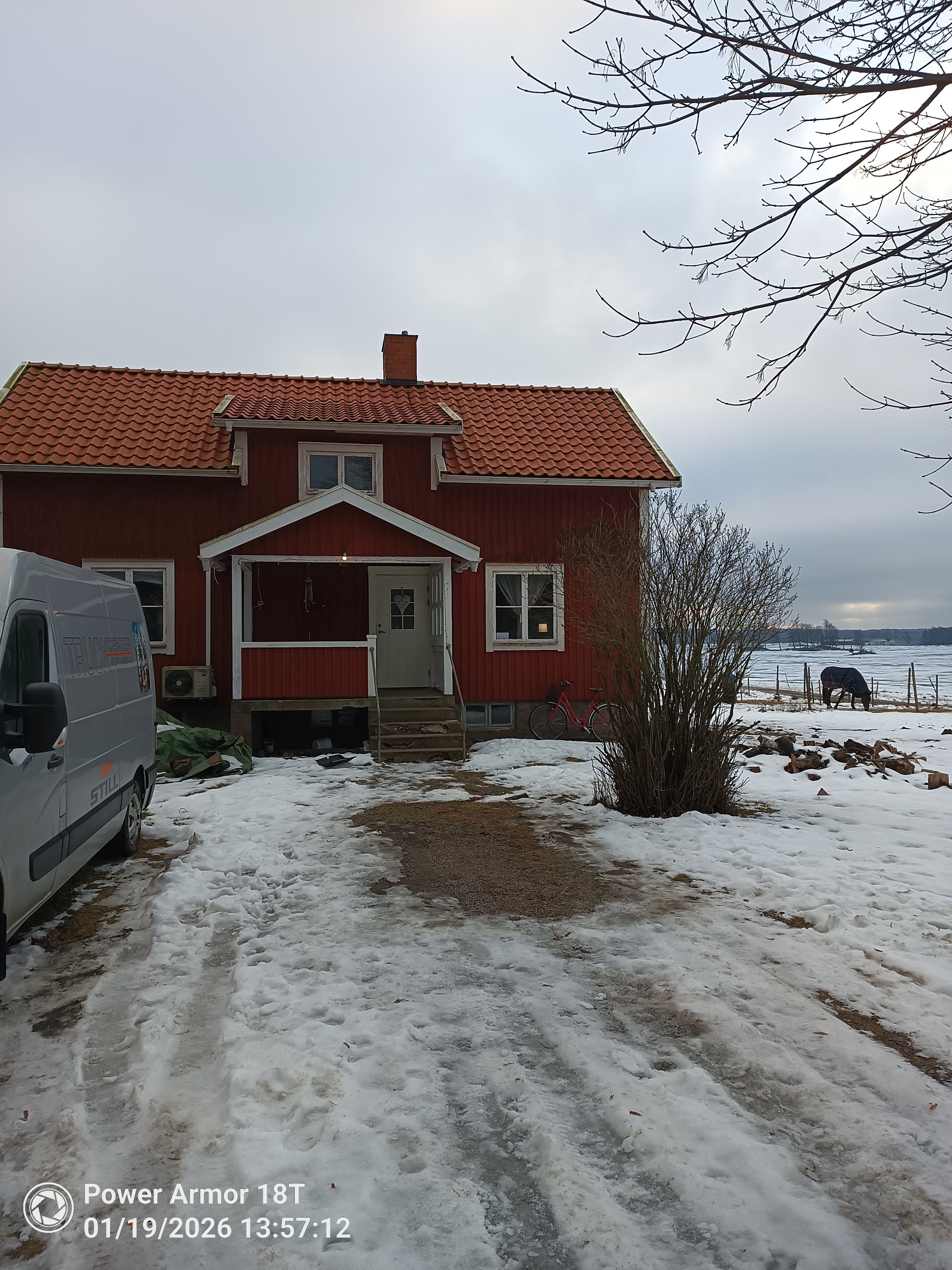 Hyresbostad på Hjortkvarn i hjortkvarn