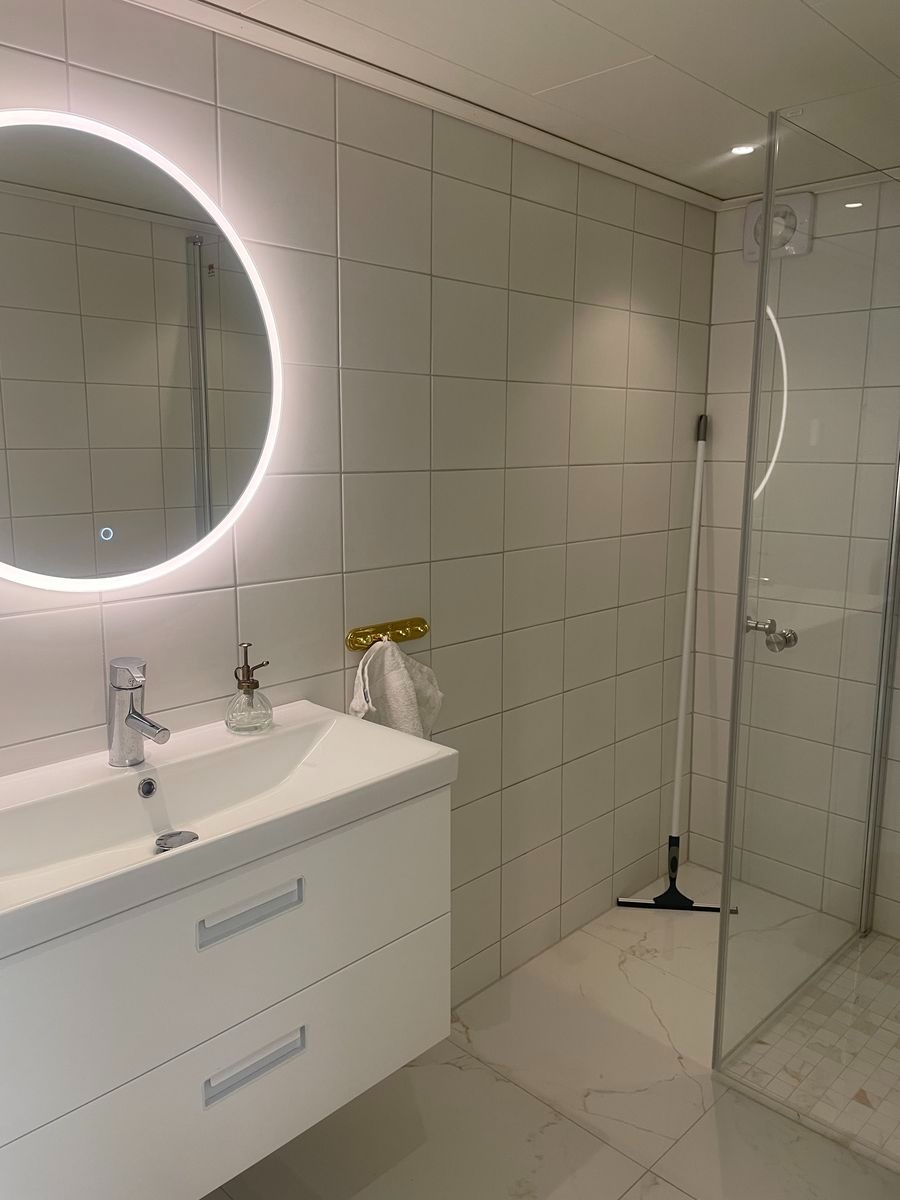 Villa/Hus, 6 rooms, 120 sqm, Boden