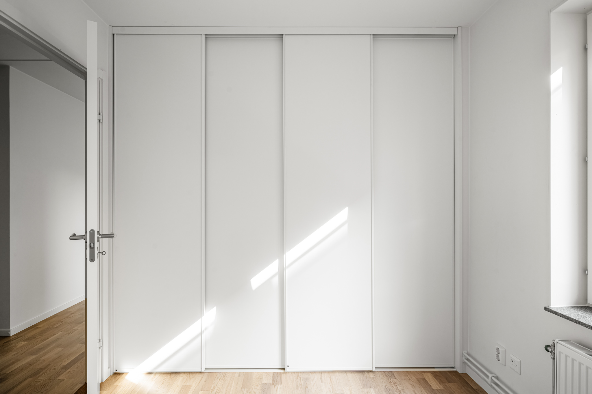 2 rok · 56 m² i Spånga – bild 4