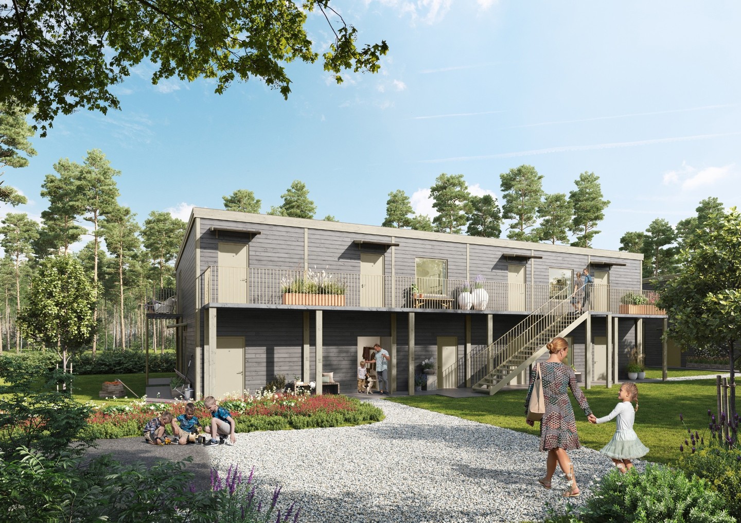 1 rok · 27 m² i Strängnäs – bild 5