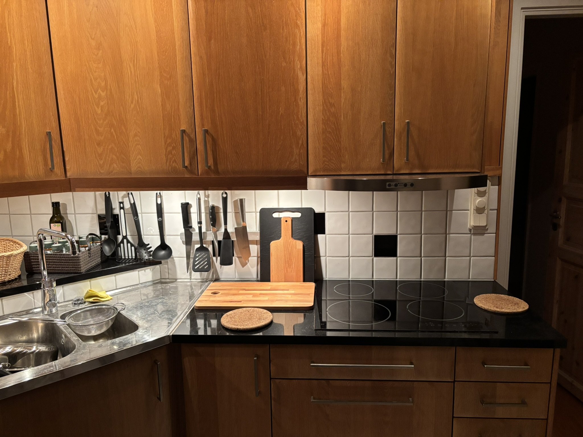 Olof Rudbecksgatan, Göteborg