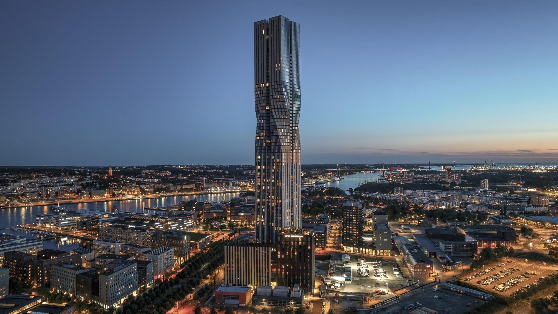 Lodjursstråket