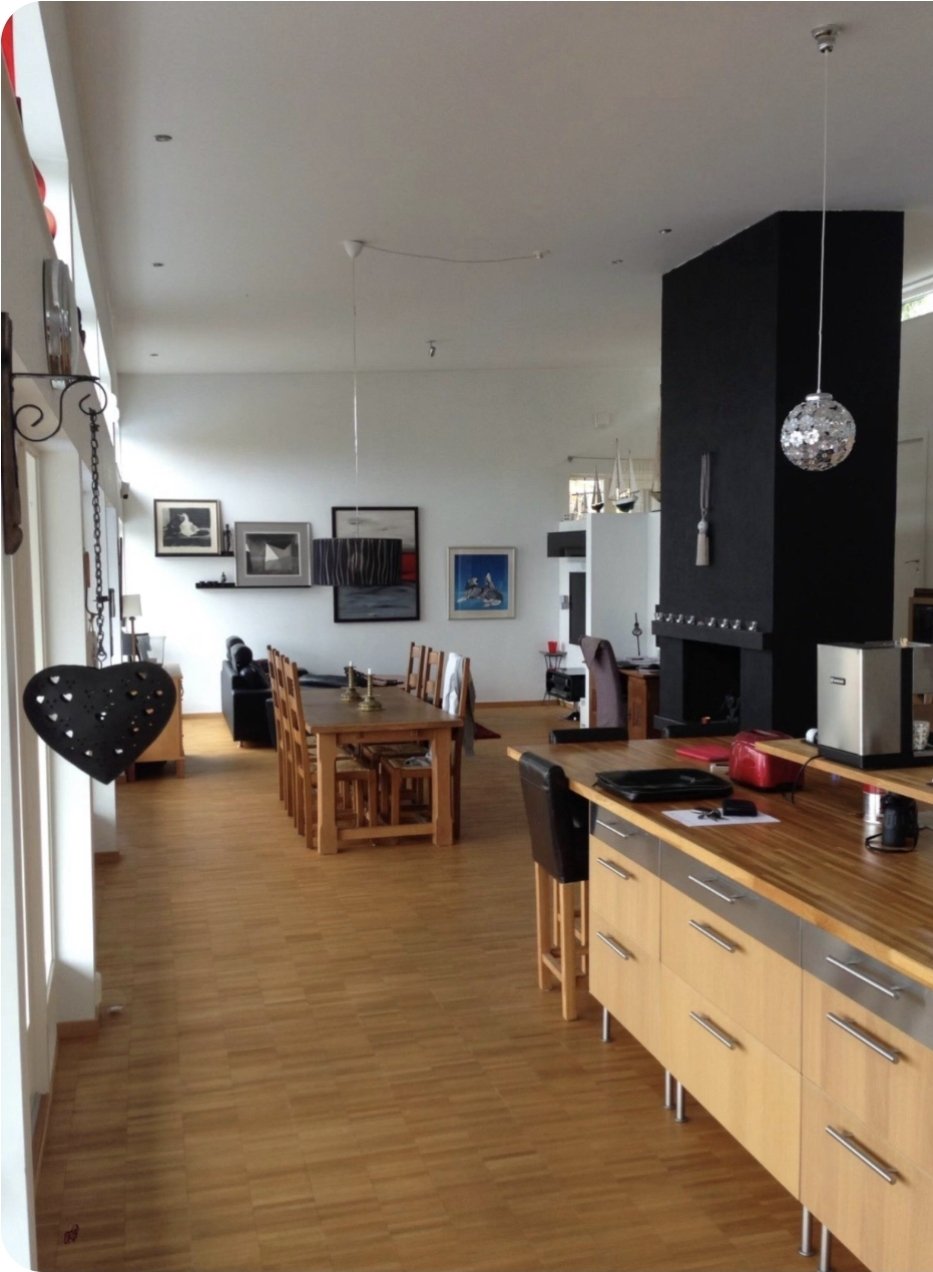 5 rok · 180 m² i Eskilstuna – bild 4