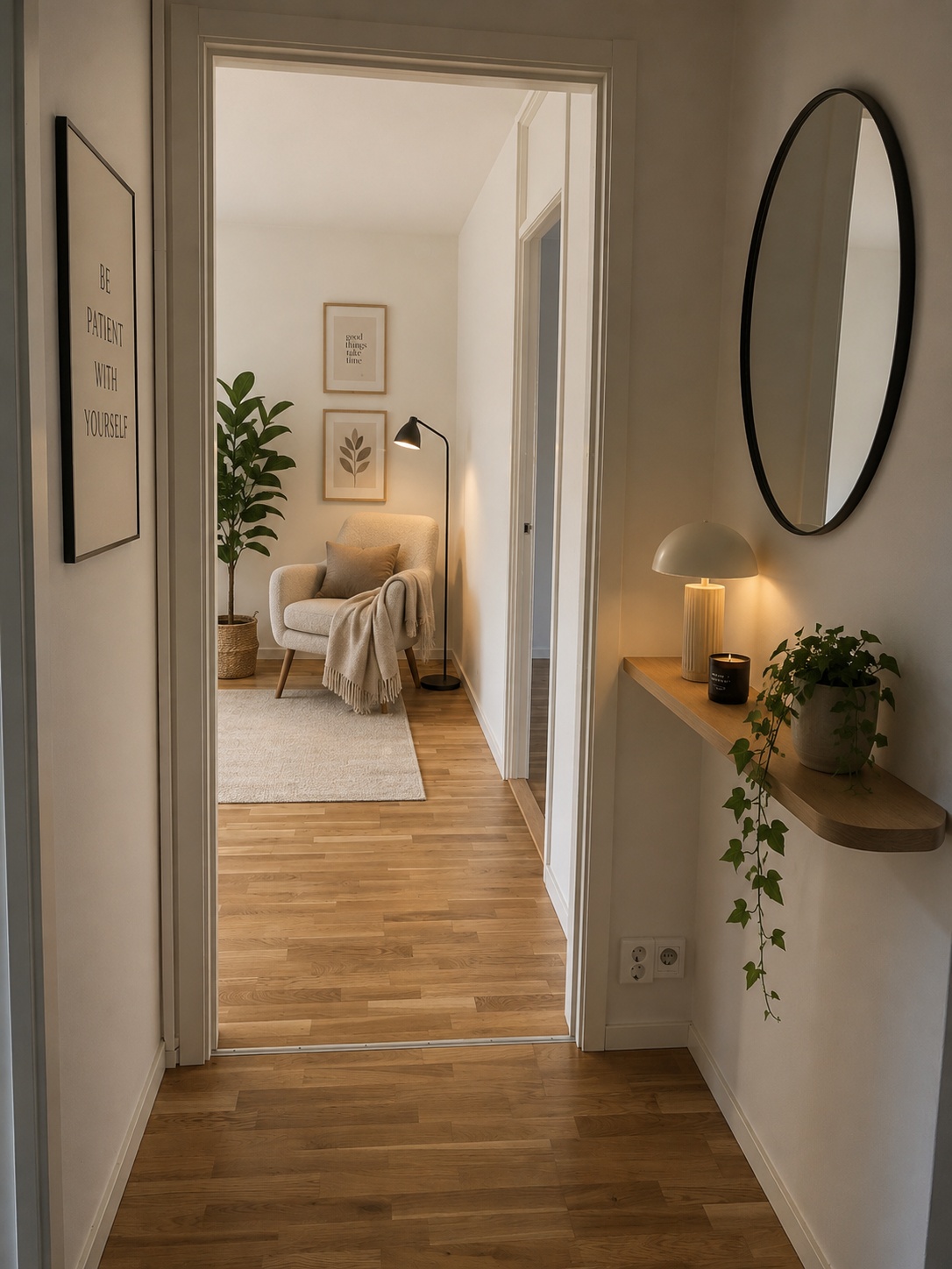 Lägenhet – Växjö, Hov - Bild 2