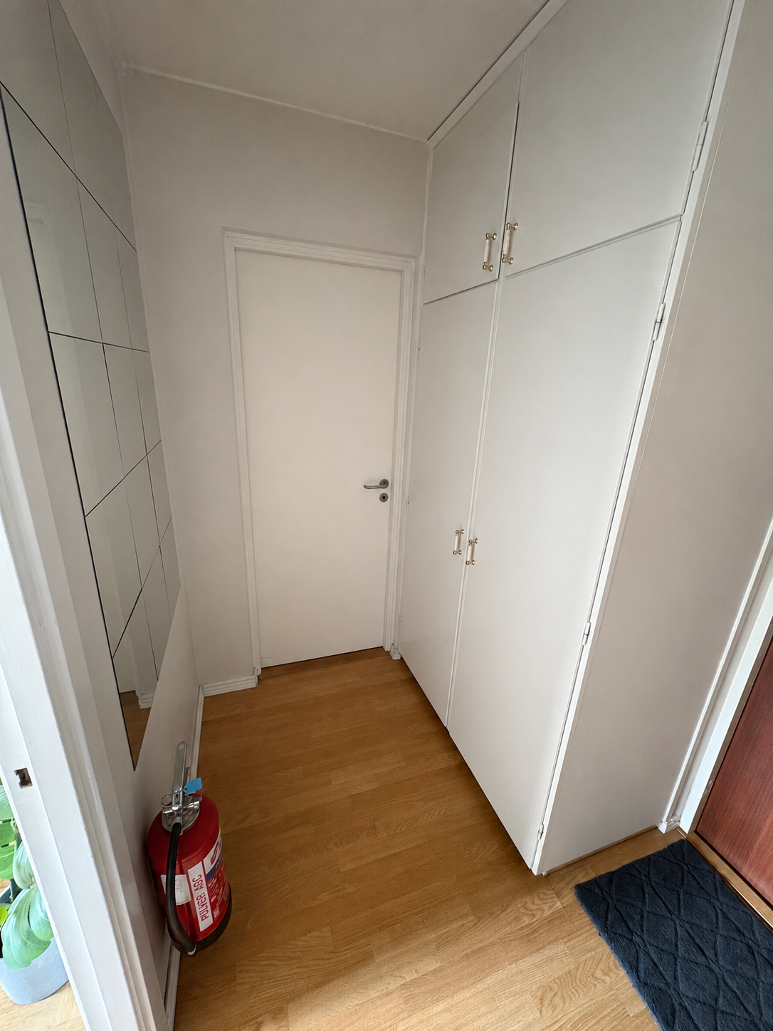 Lägenhet – Solna, Skytteholm - Bild 4