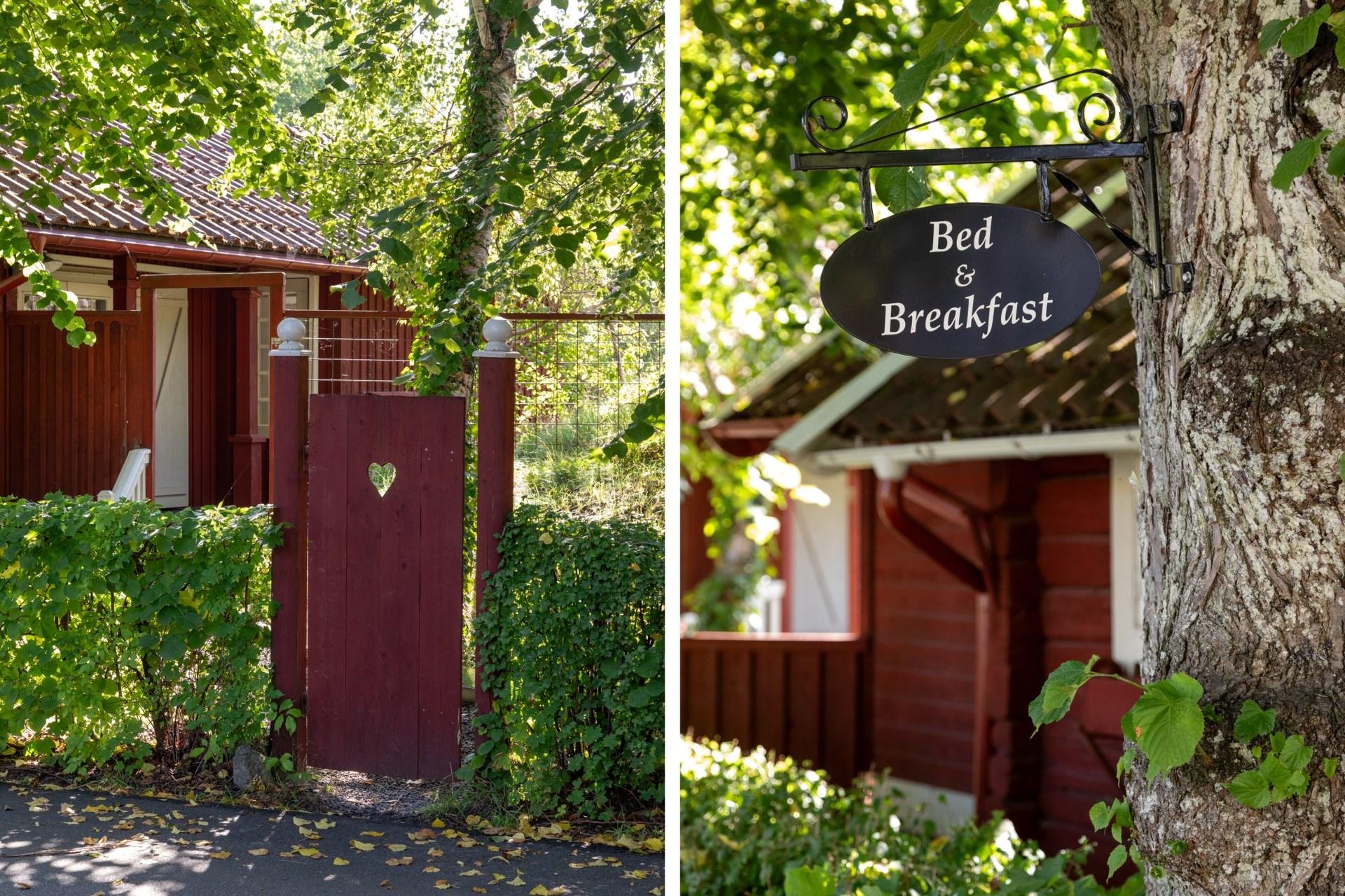 1 rok · 41 m² i Nynäshamn – bild 2