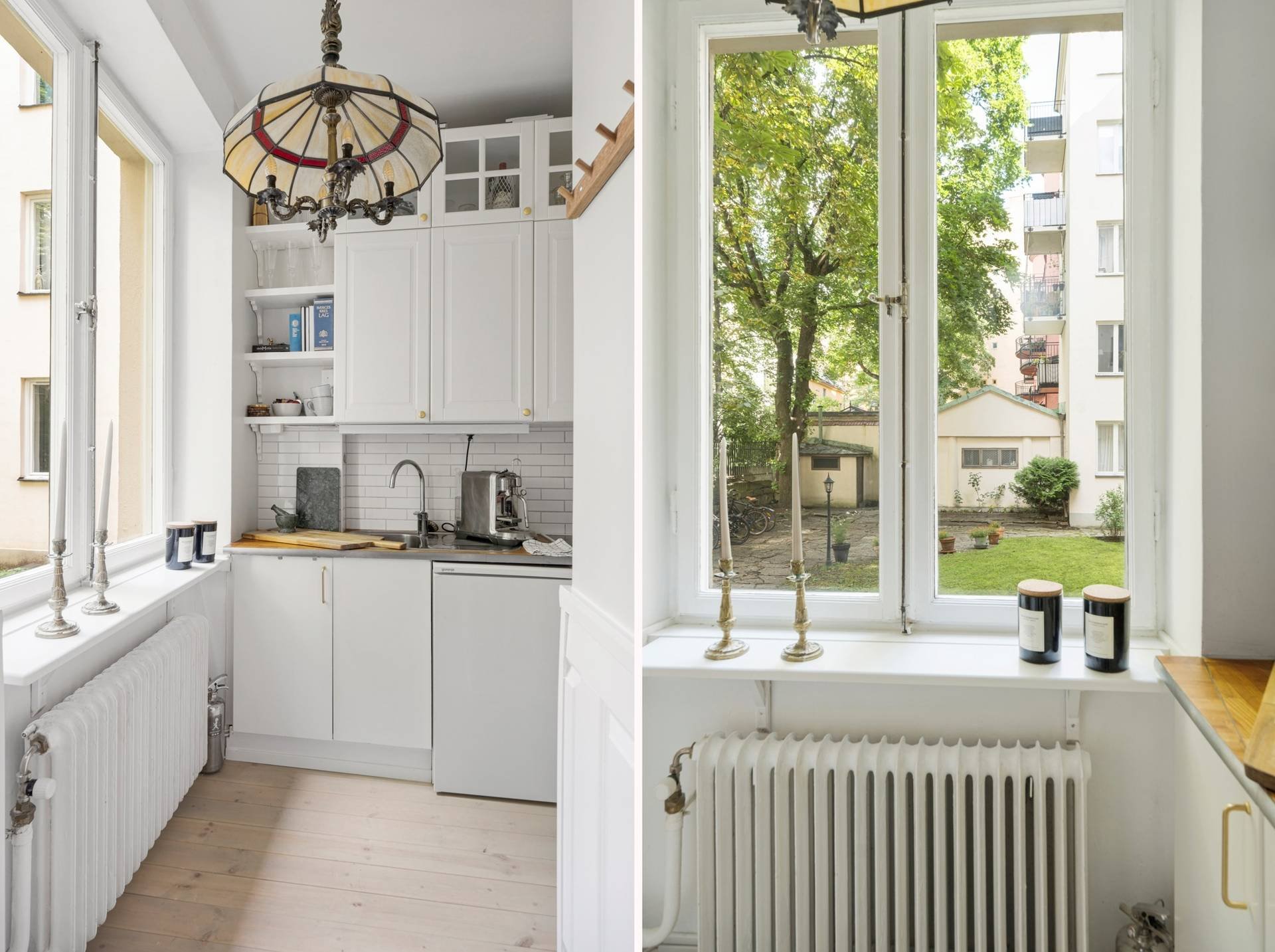1 rum och kök, Östermalm, 16 000 kr/mån, bild 3