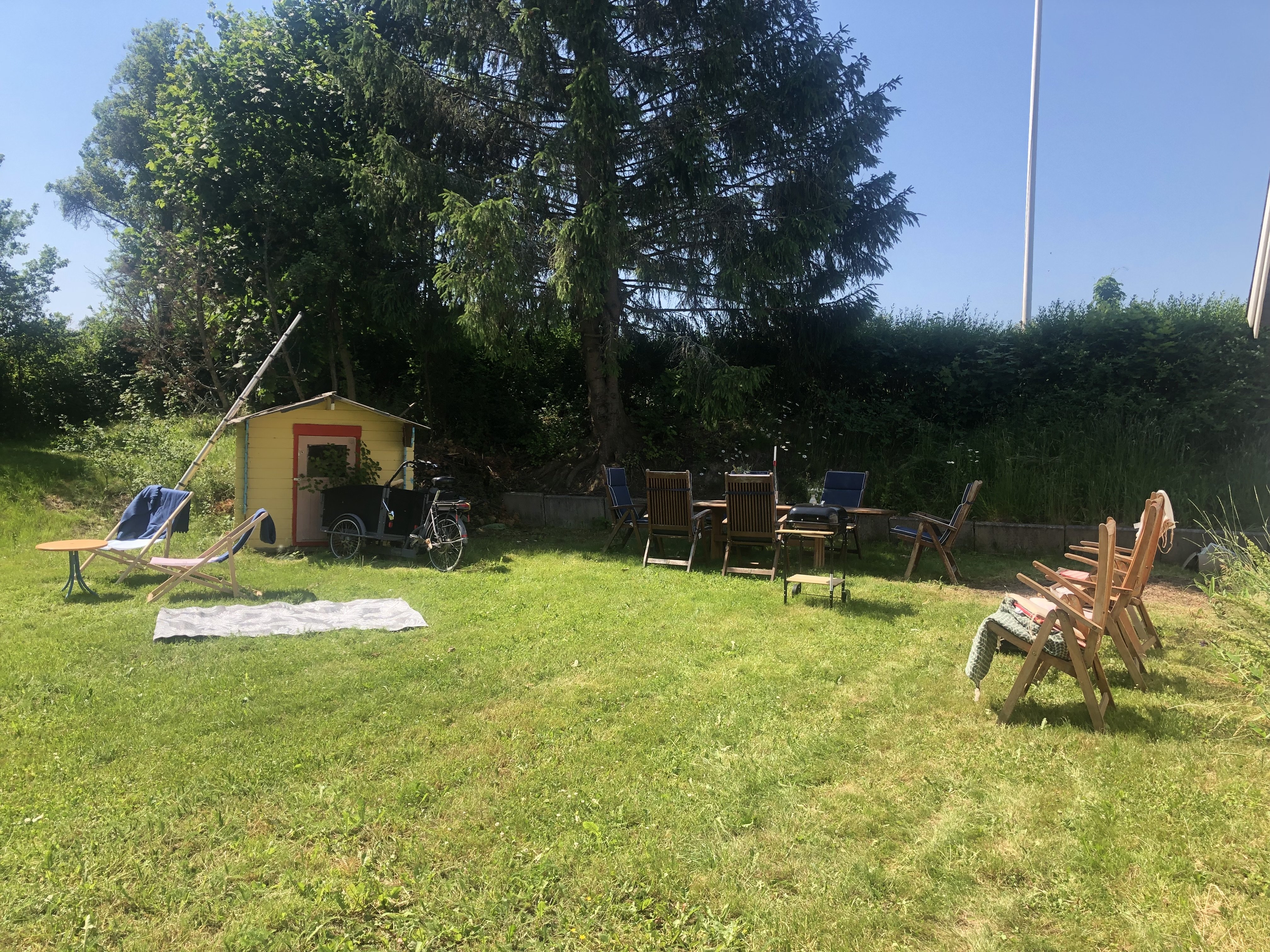 Hus – Stjärnhov, Södermanlands län - Bild 2