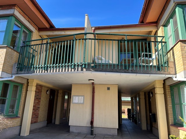 Lundbygatan 33, Örebro — photo 2