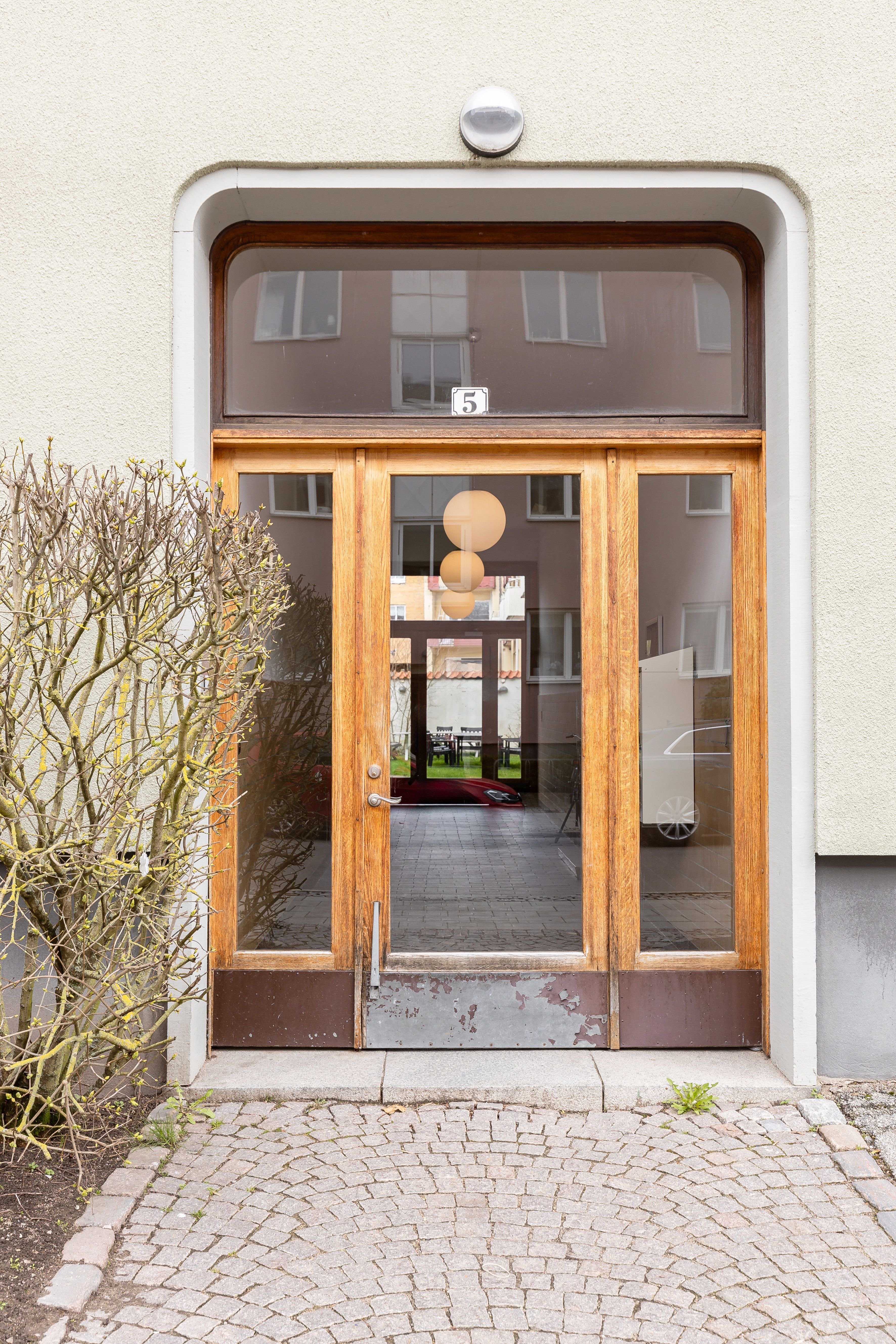 Änggatan, Lund — photo 5