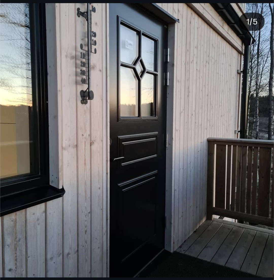 Villa/Hus, 5 rooms, 75 sqm, Karlskoga