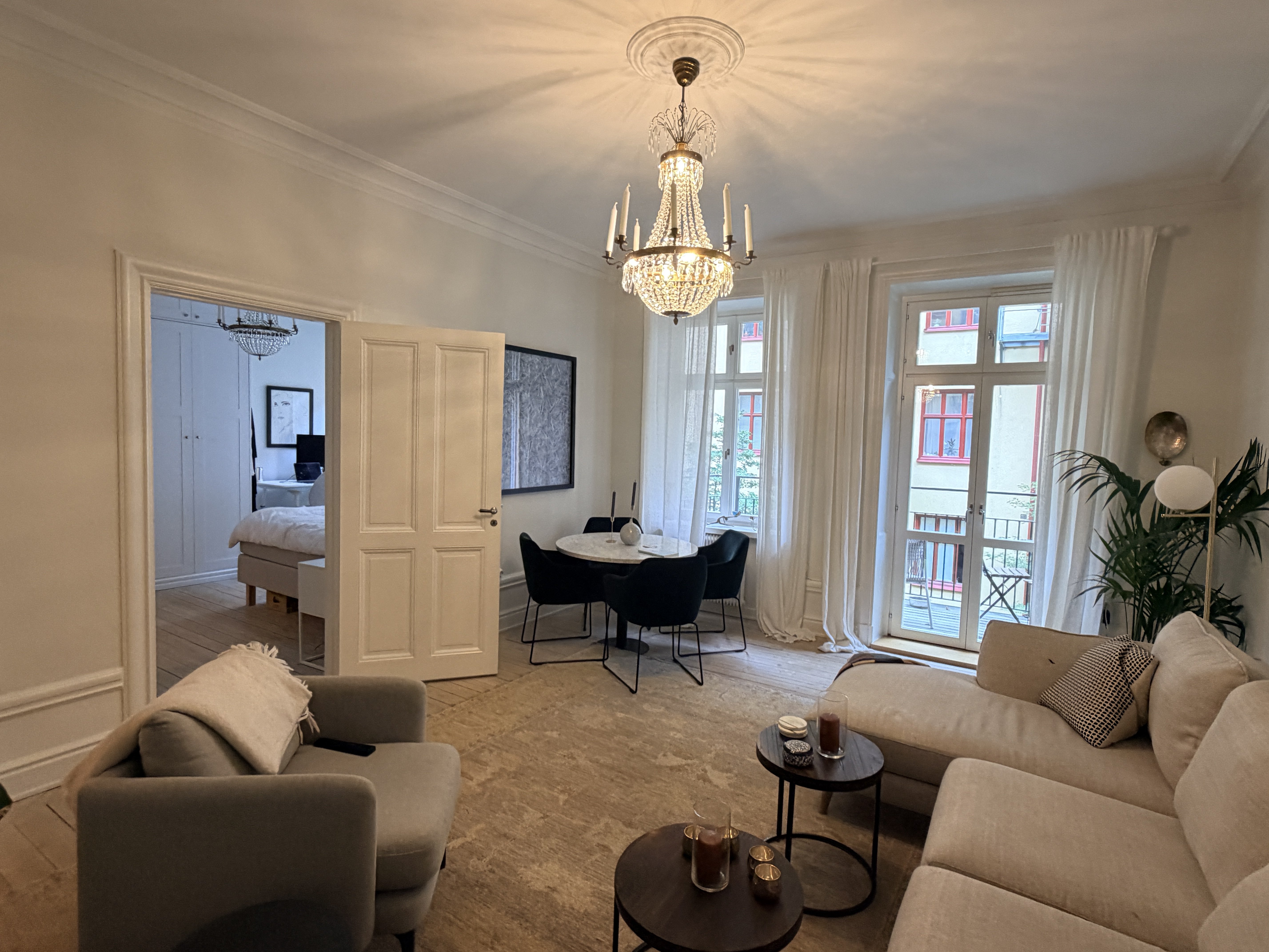2 rum och kök, Kungsholmen, 29 000 kr/mån, bild 4