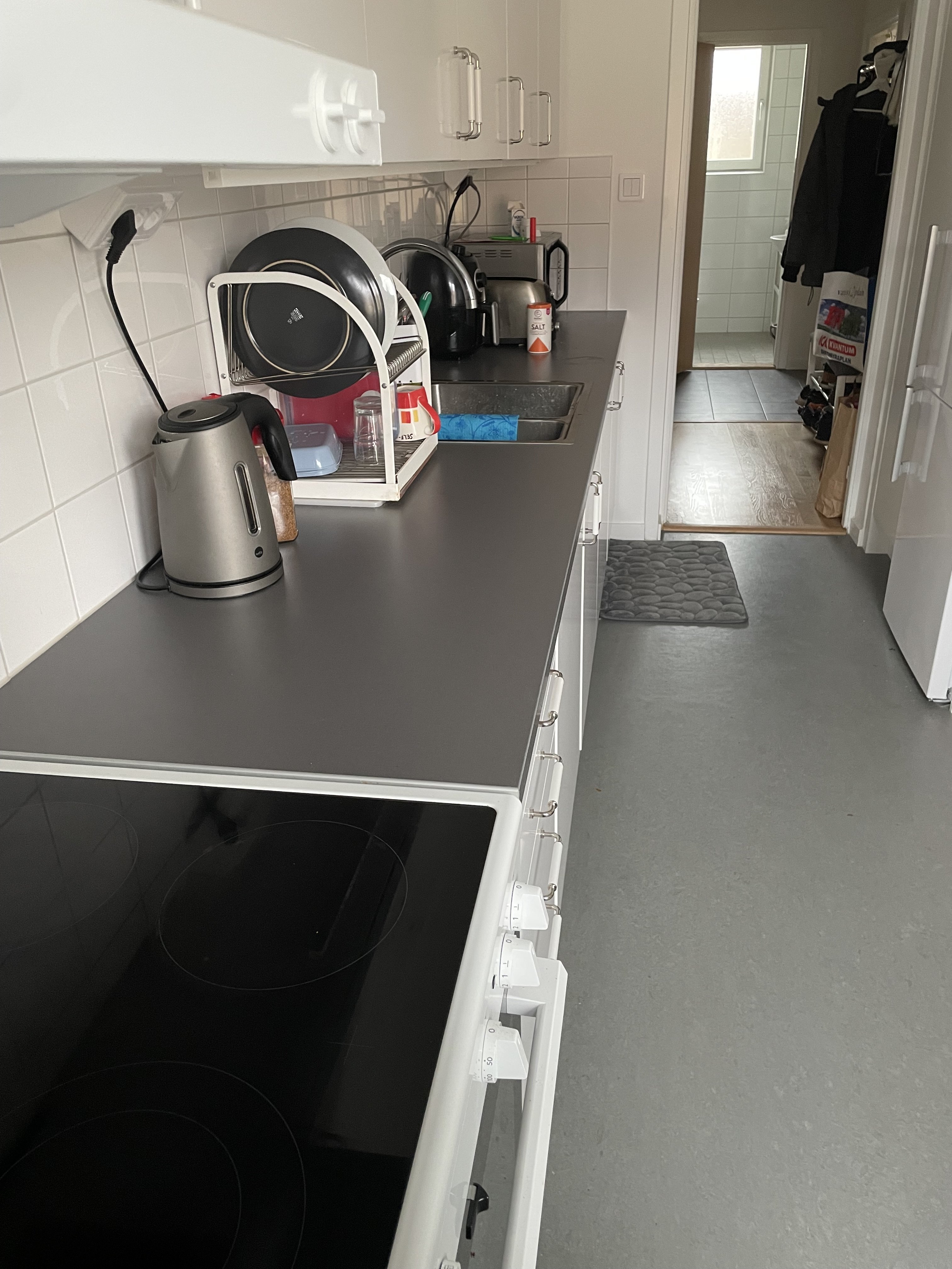 Emågatan, Bagarmossen — photo 2