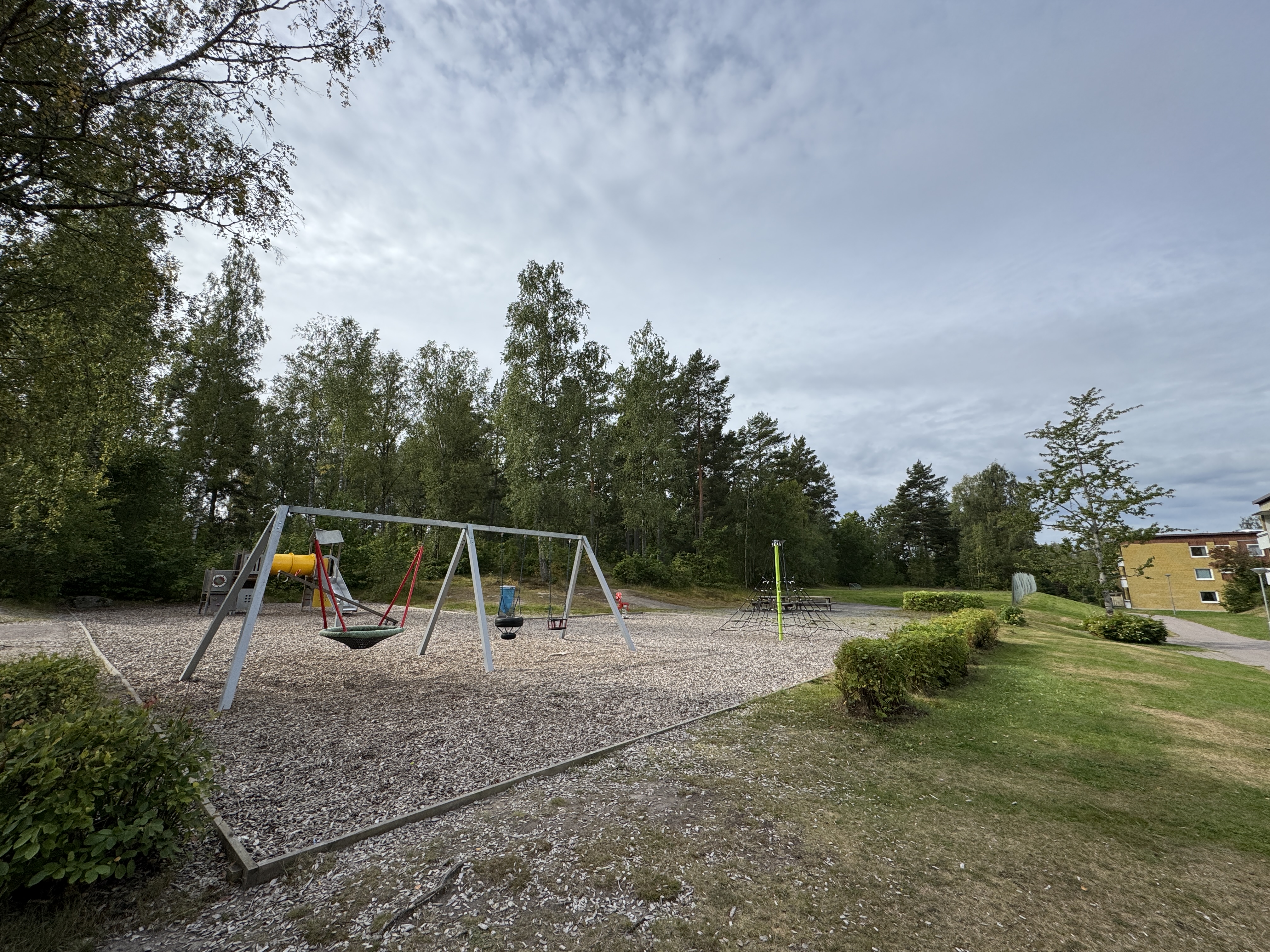 Dunderbacksvägen 25C