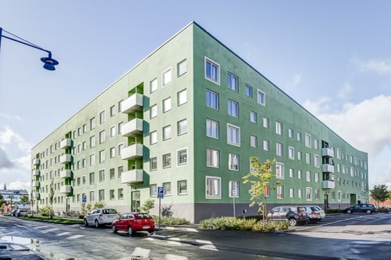 Portalgatan