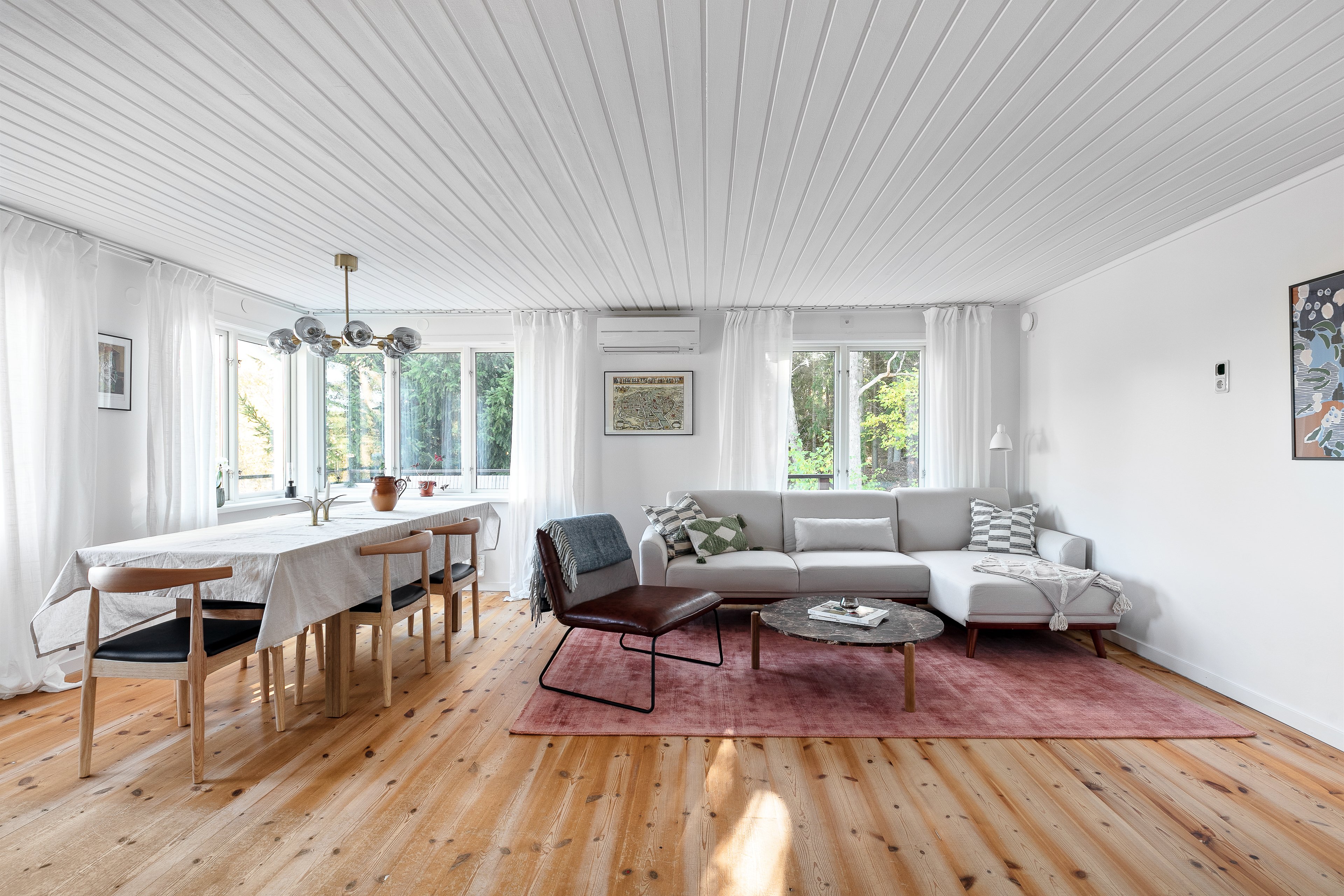 Villa/Hus, 5 rooms, 140 sqm, Åkersberga
