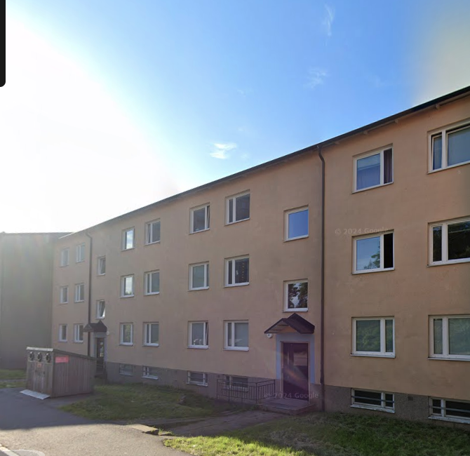 Östergatan