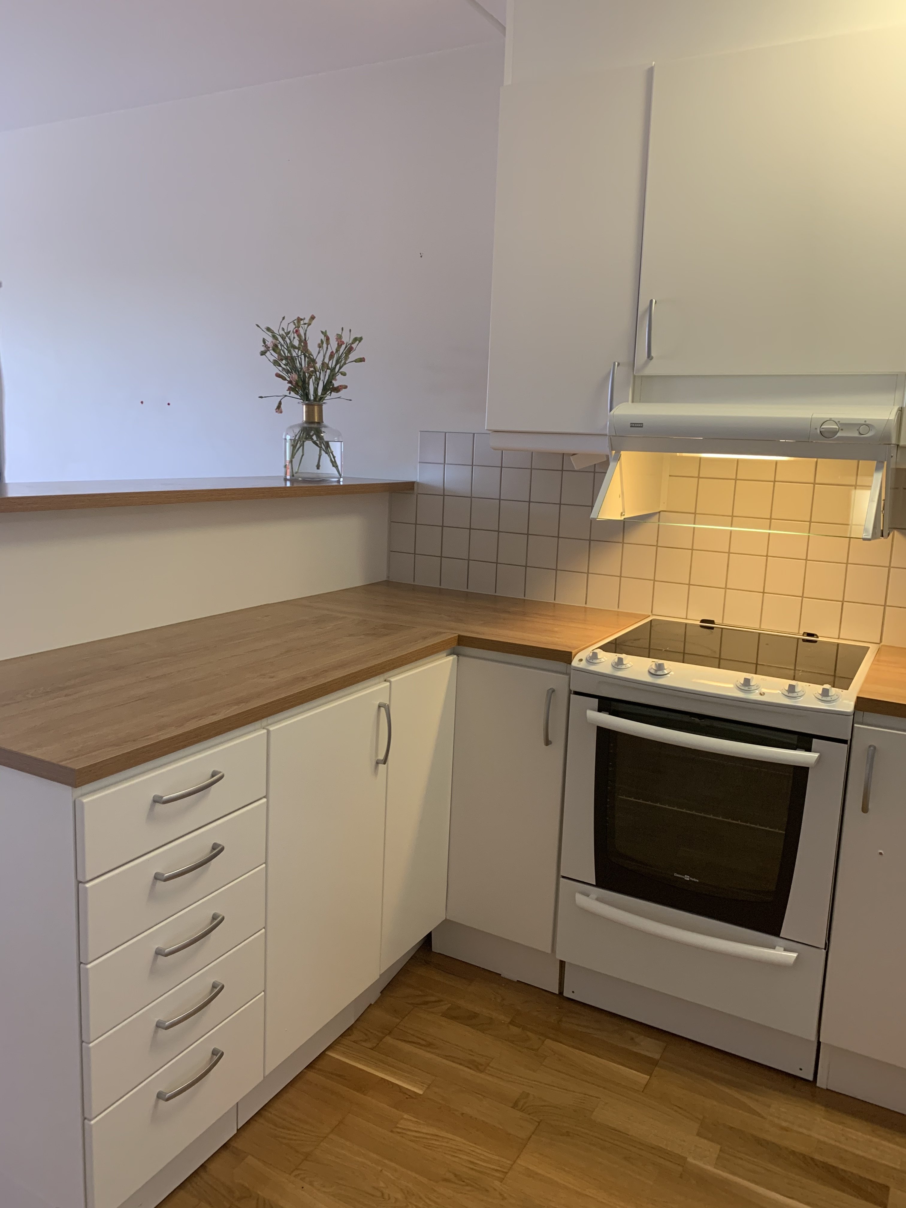 1 rum Bandhagen — 10 500 kr/mån | Bostadsögat