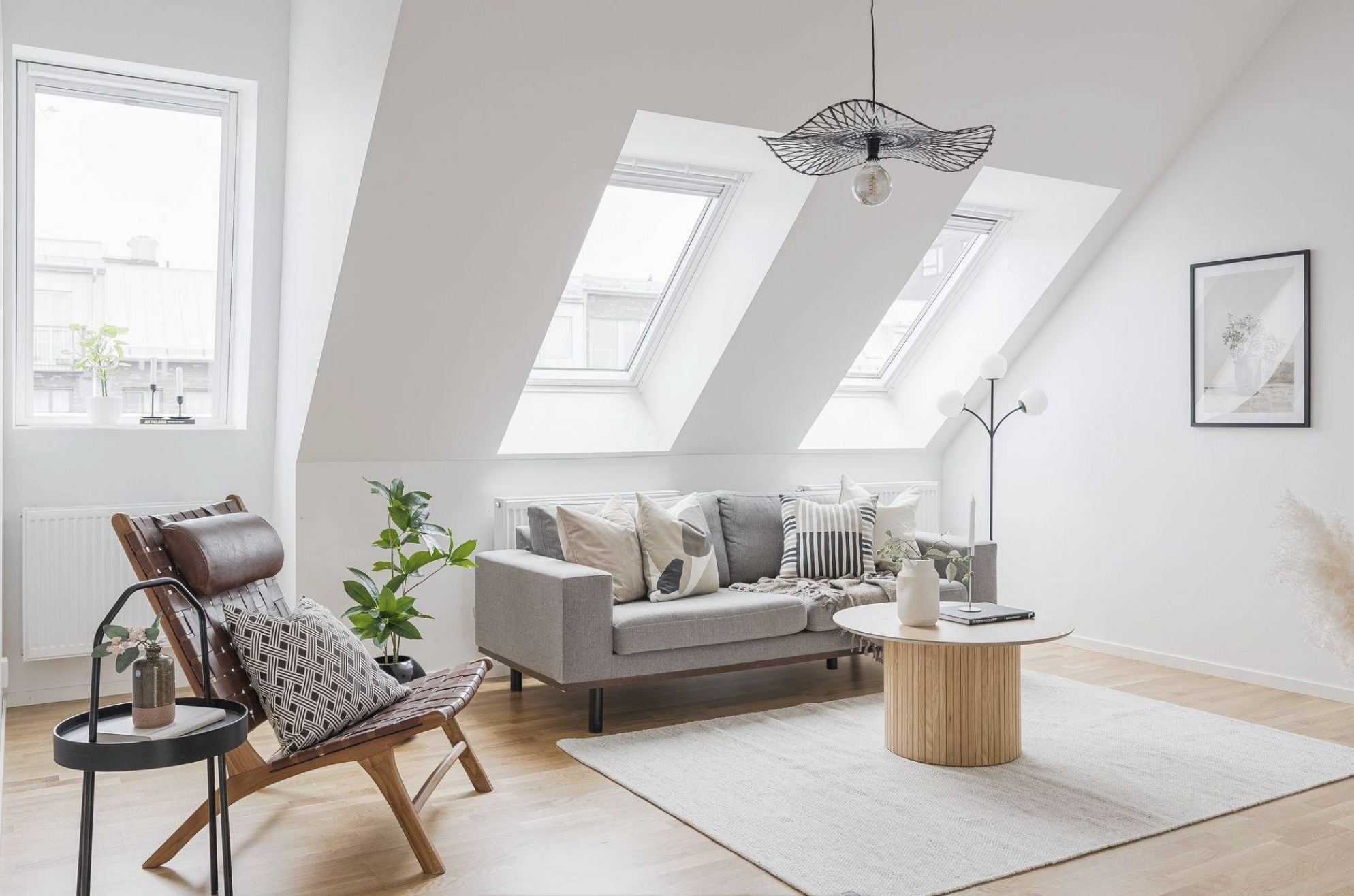 Lägenhet, 2 rum, 70 kvm, Malmö