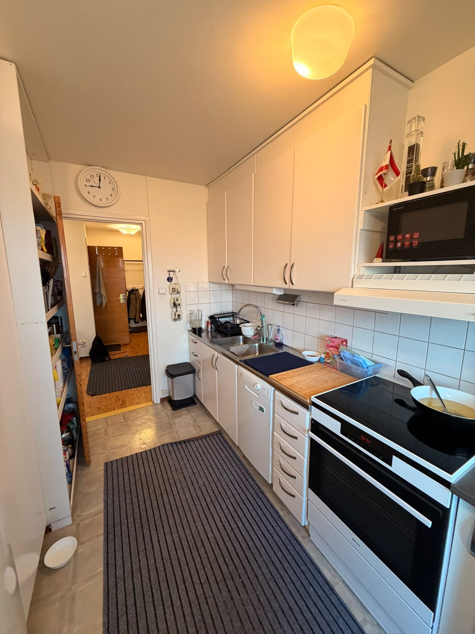 Apartment in Farsta - Bild 4