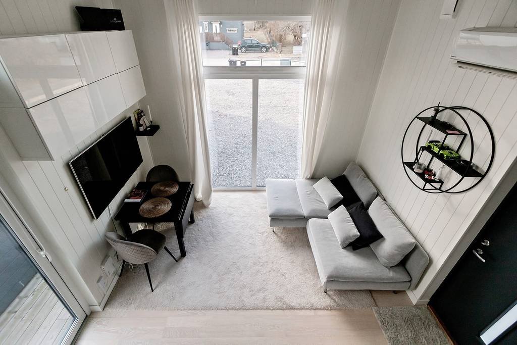 Lägenhet, 1 rum, 32 kvm, Bromma