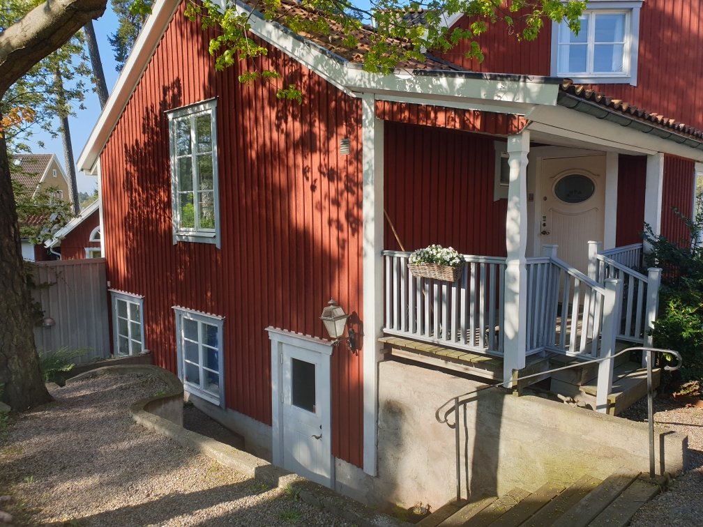 Lägenhet, 3 rooms, 40 sqm, Stockholm