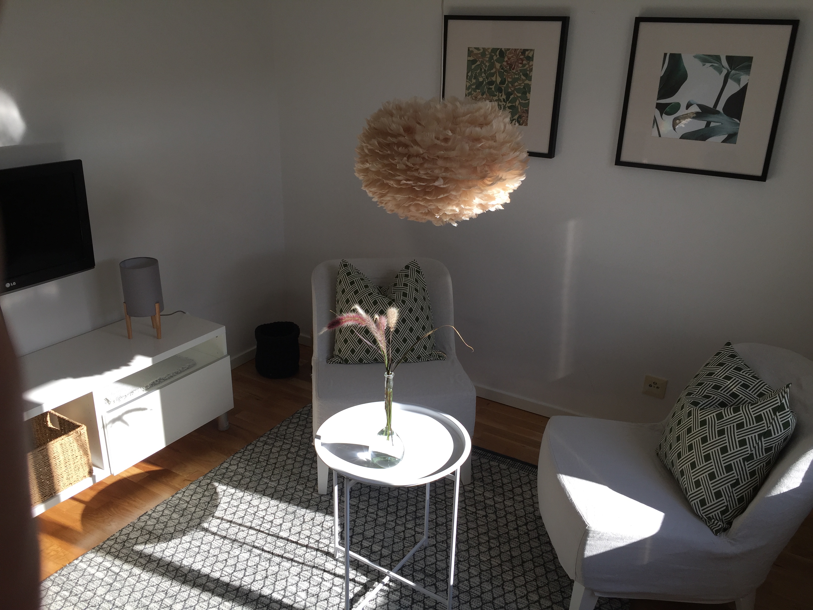 Skedviksvägen, Årsta — photo 4