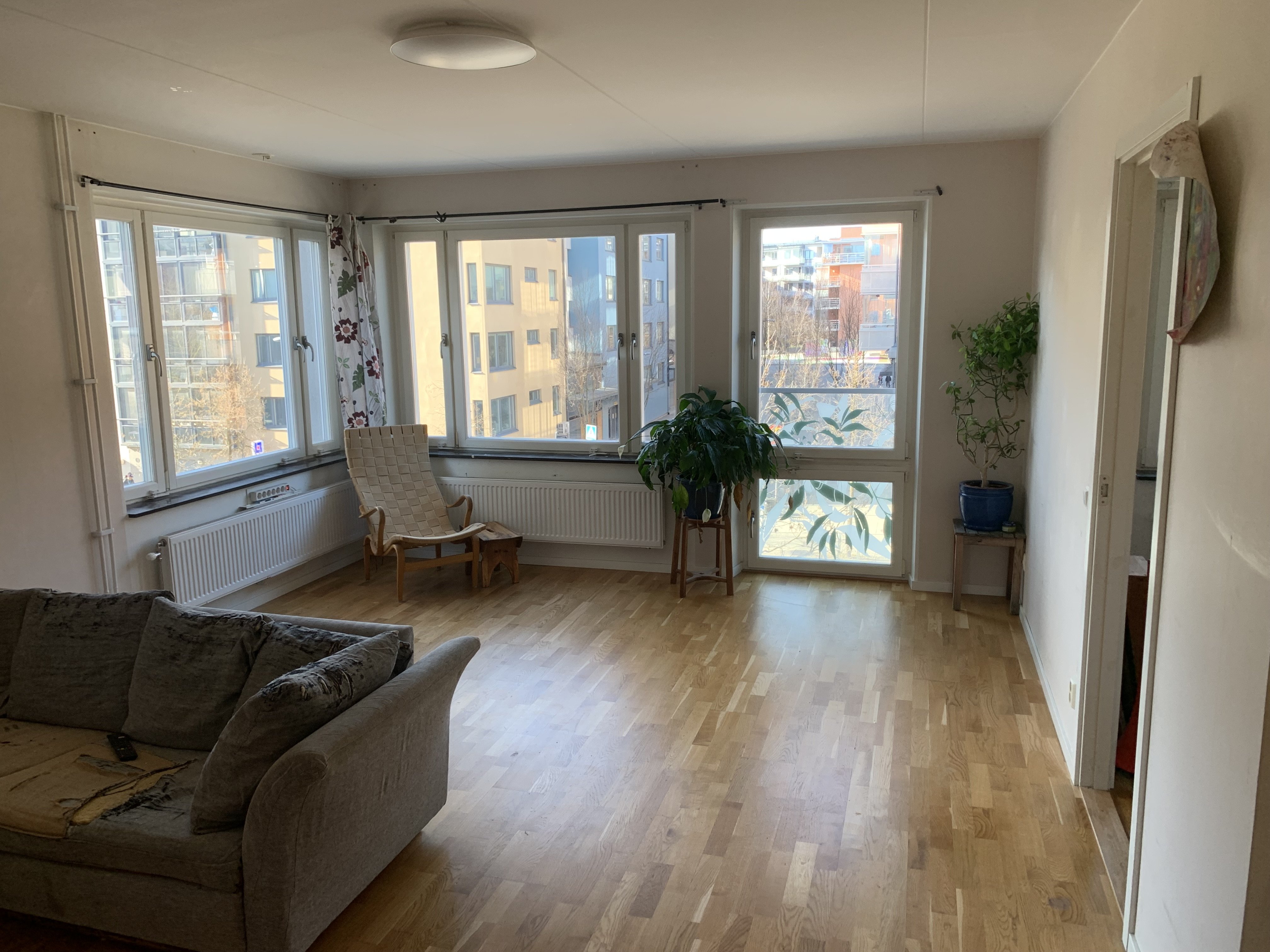 3 rum Enskede — 14 243 kr/mån | Bostadsögat