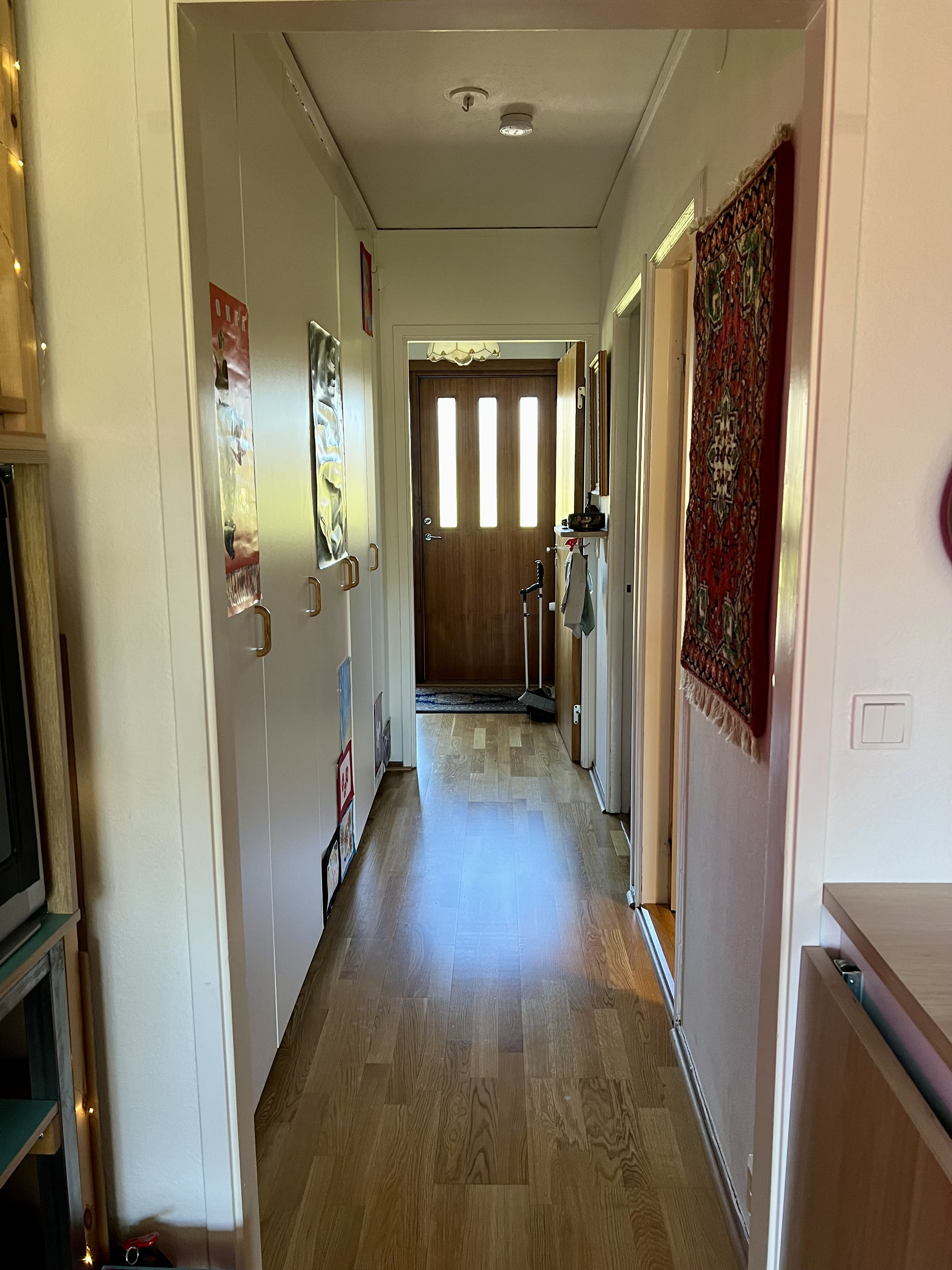 Smultrongatan, Lomma — photo 3