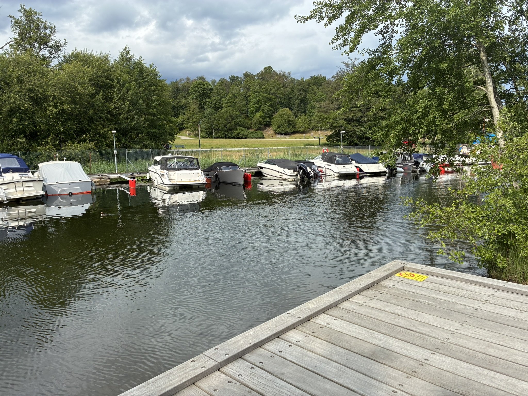 Settergatan, Stockholm — photo 3