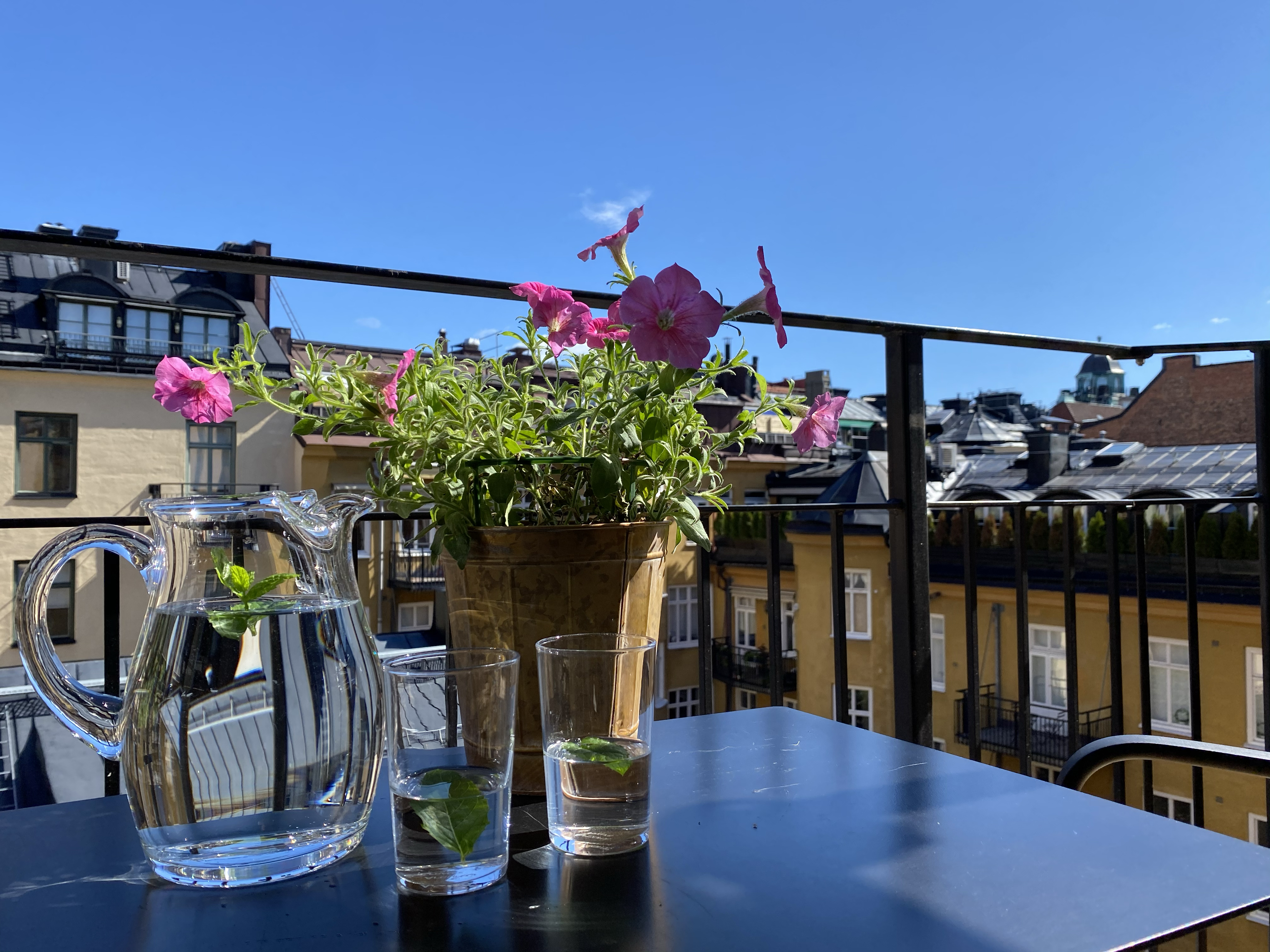 Narvavägen, Stockholm — photo 5