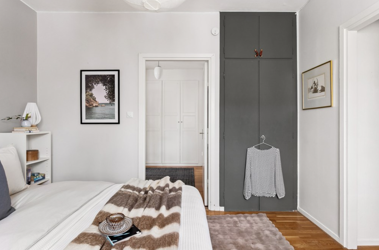 Svartviksvägen, Bromma — photo 5