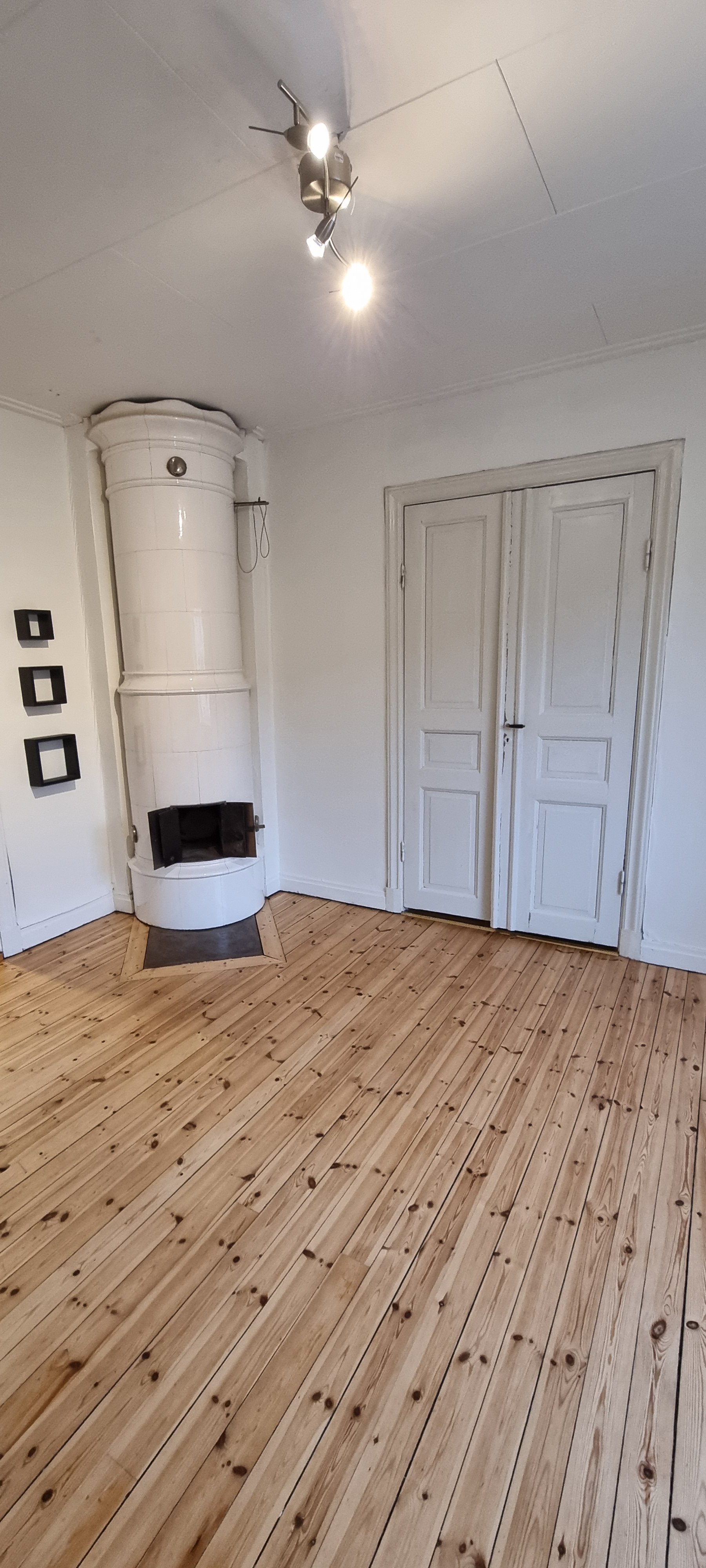 Lägenhet, 3 rooms, 77 sqm, Nässjö