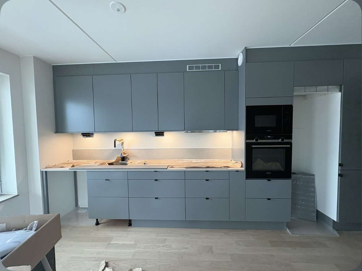 Bohusgatan, Göteborg — photo 3