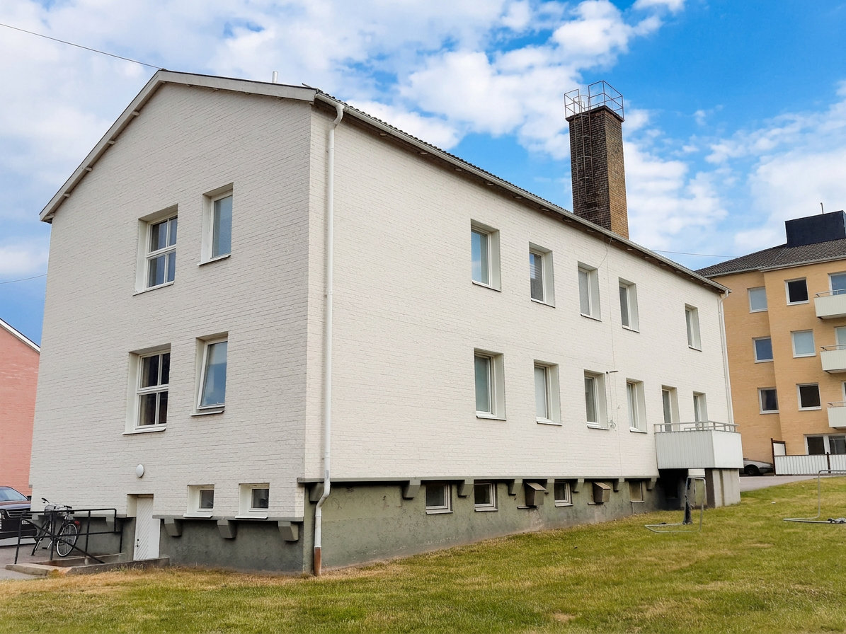 Lägenhet, 2 rooms, 41 sqm, Vimmerby
