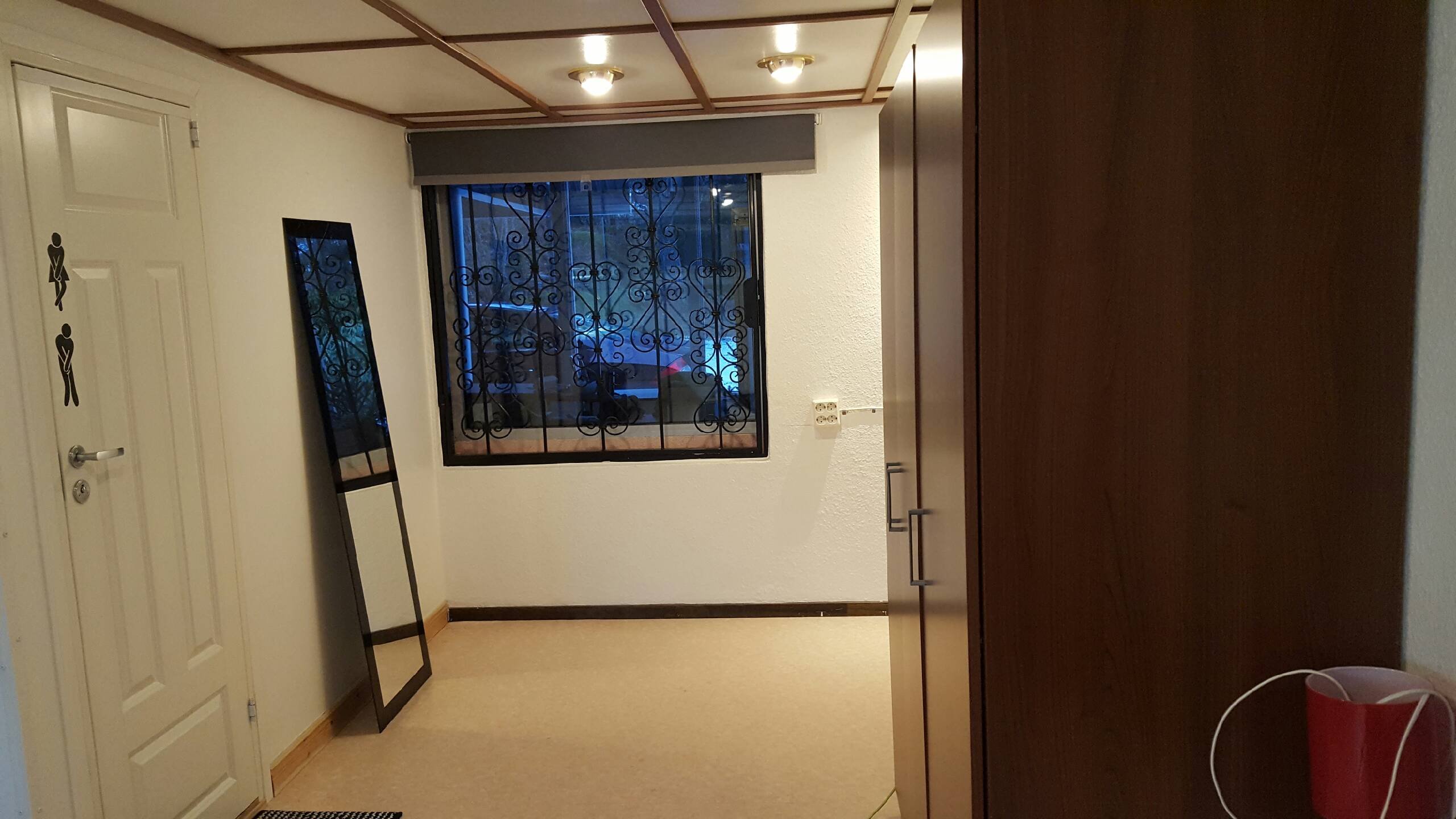 1 rok · 25 m² i Uttran – bild 3