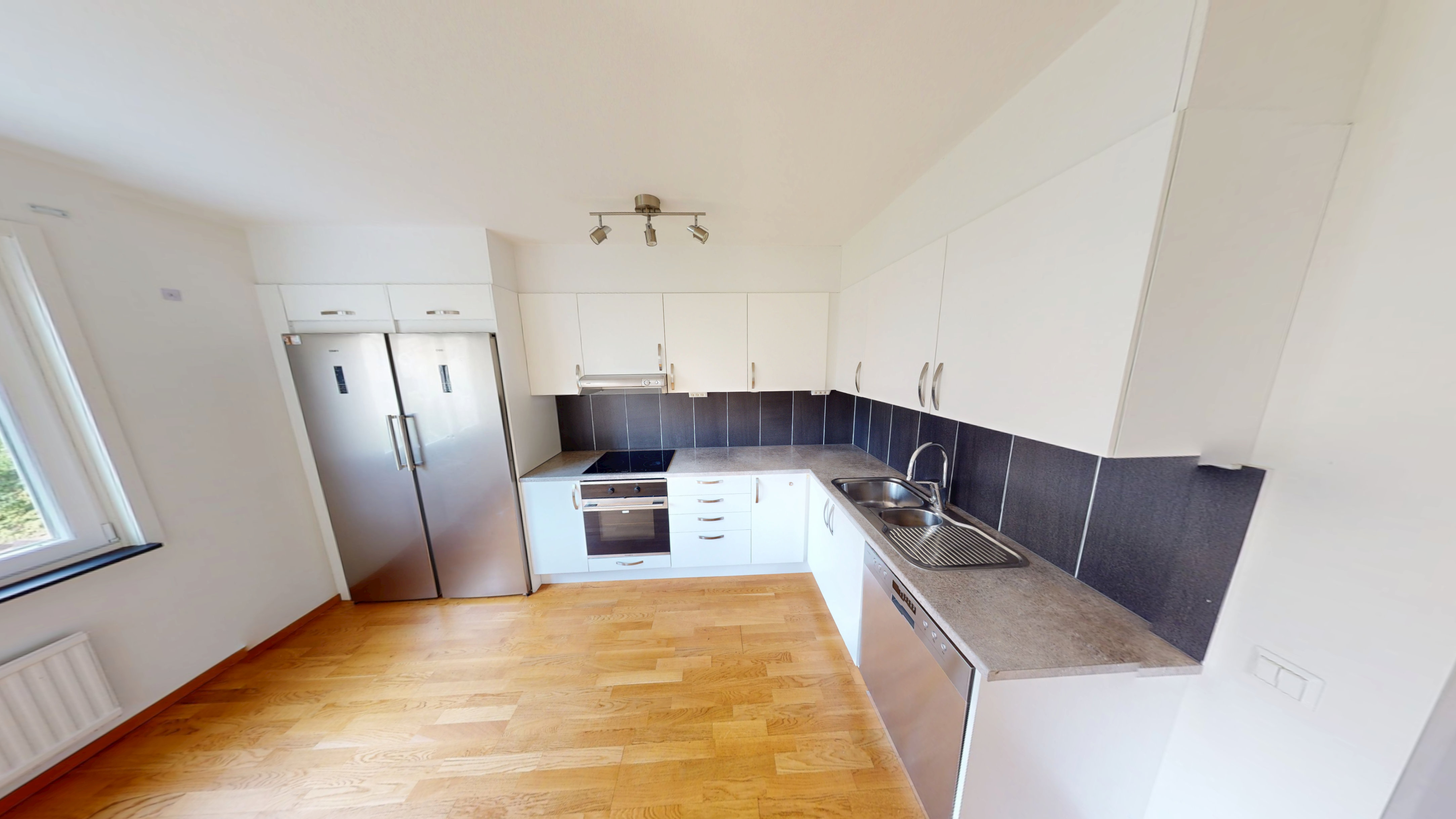 Lägenhet, 3 rooms, 76 sqm, Eskilstuna