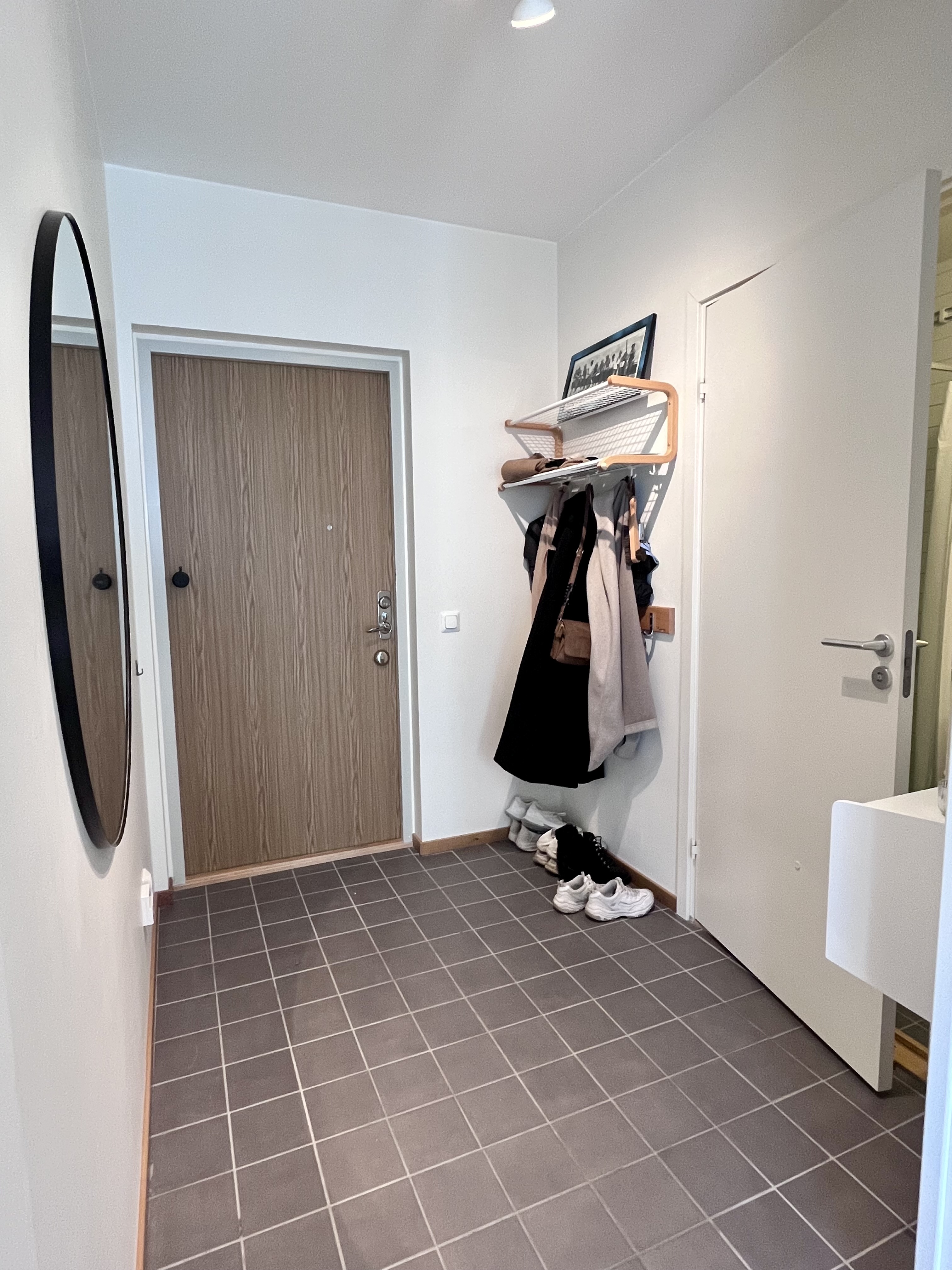 Kamomillagatan, Bromma — photo 3