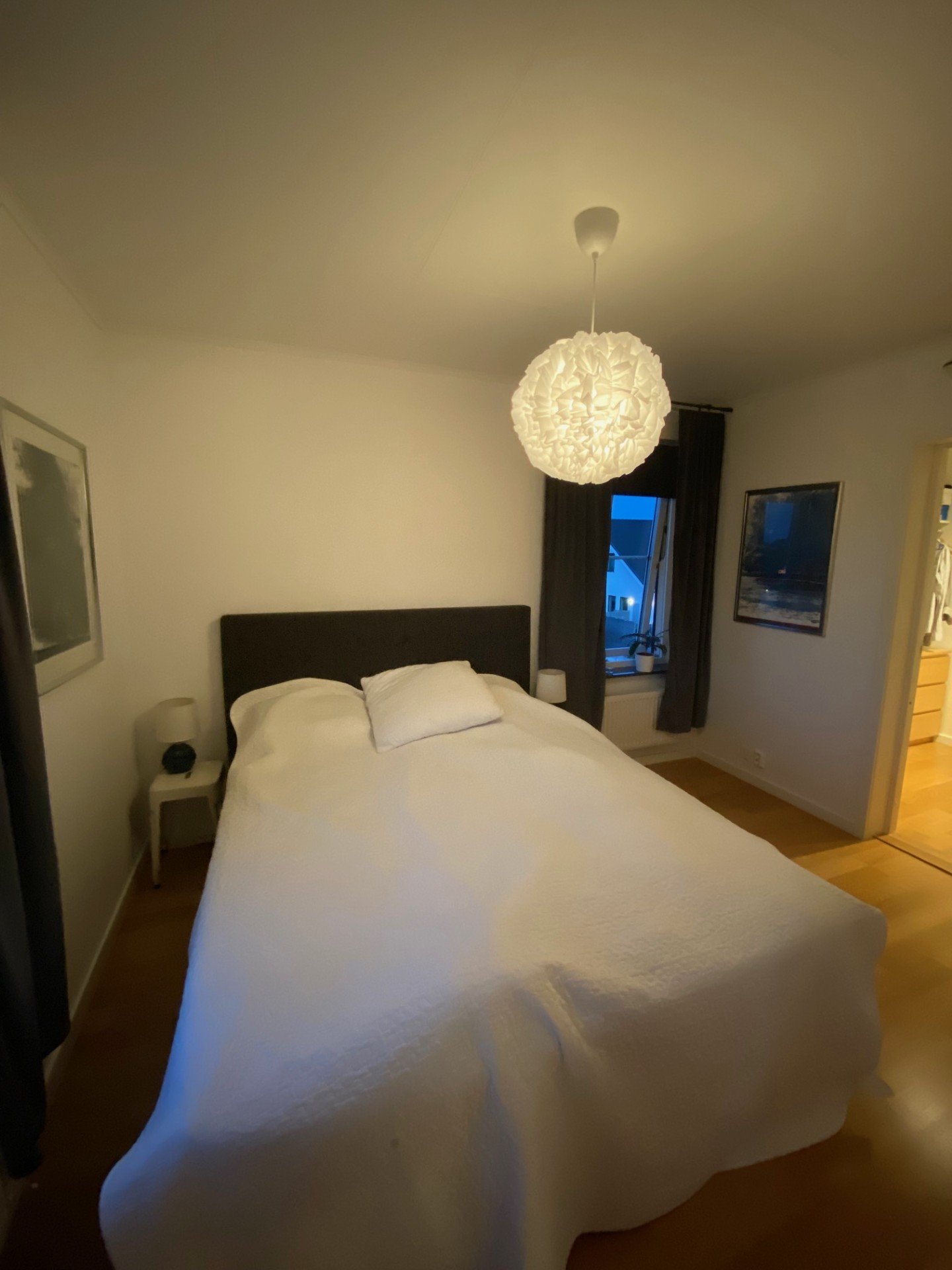 Rosentorpsvägen, Oxie — photo 3