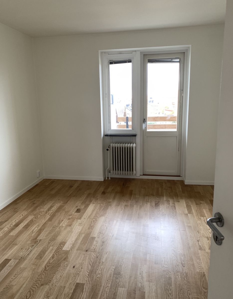 Lägenhet, 3 rum, 69 kvm, Limhamn