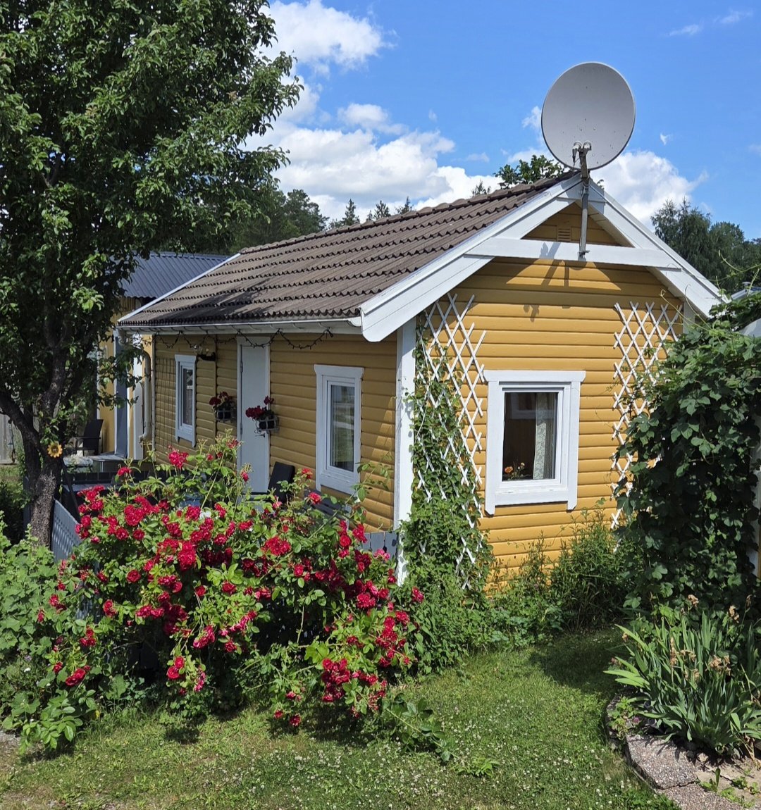 Stuga, 1 rooms, 22 sqm, Bålsta