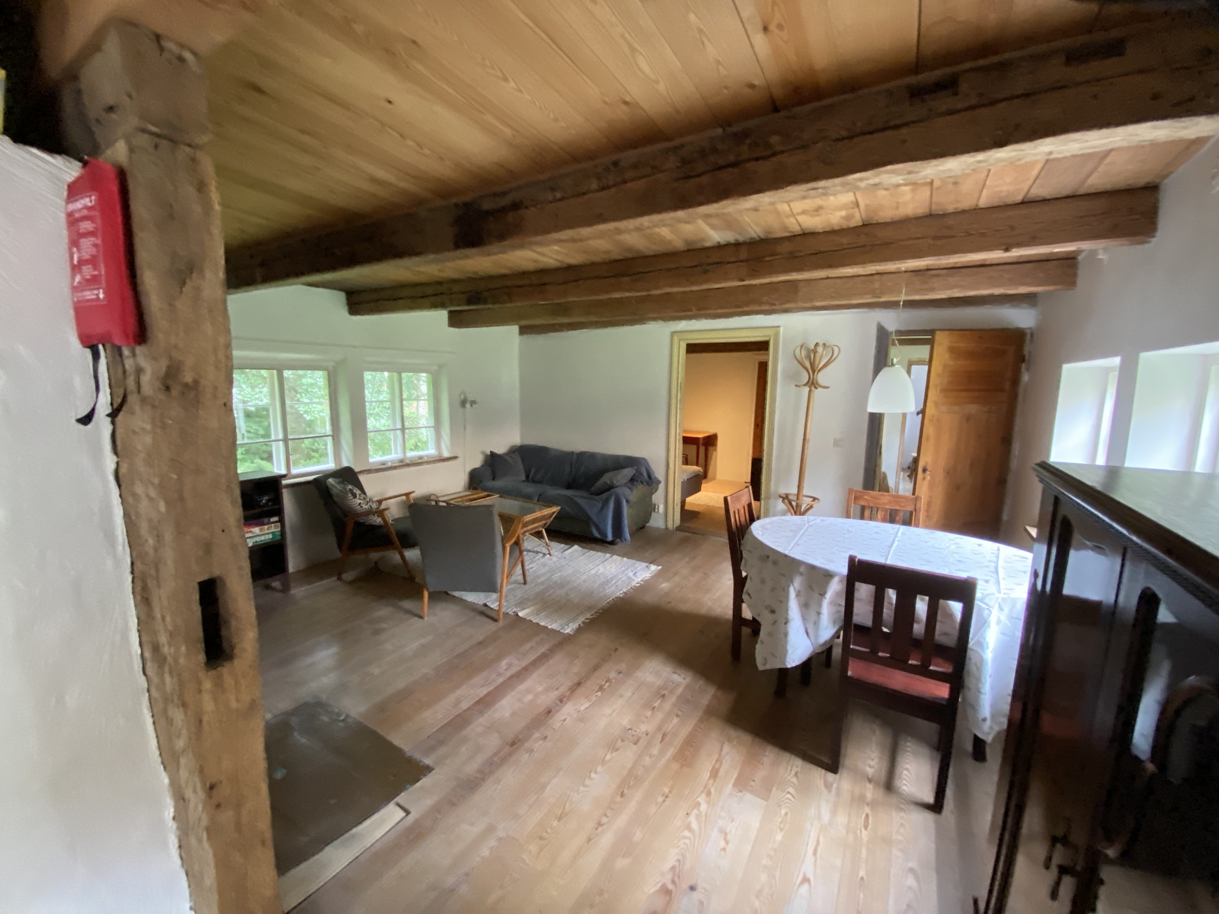 Lägenhet, 3 rooms, 72 sqm, Munka-ljungby