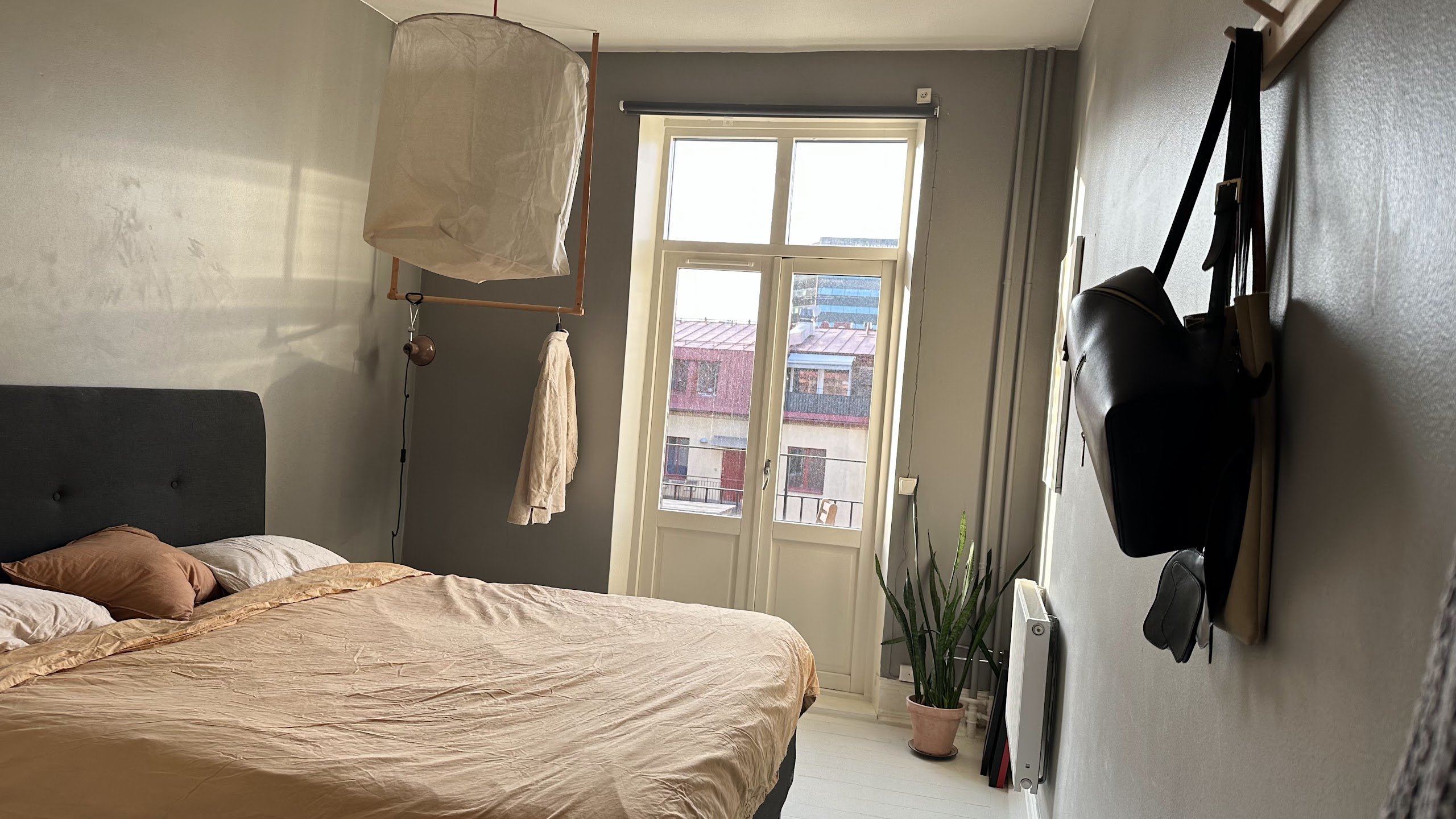 Lägenhet – Göteborg, Pustervik, Olivedal - Bild 3