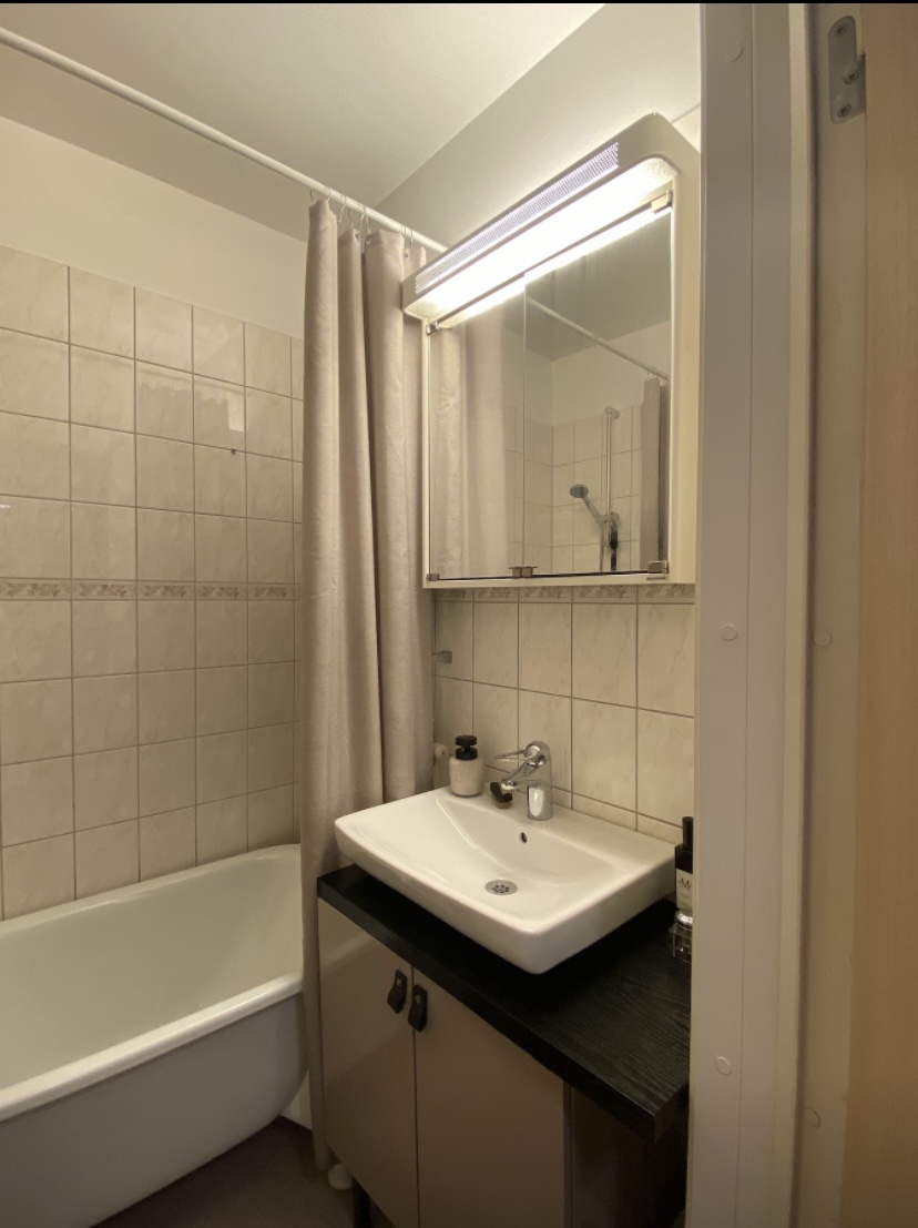 Södra Viktoriagatan, Göteborg