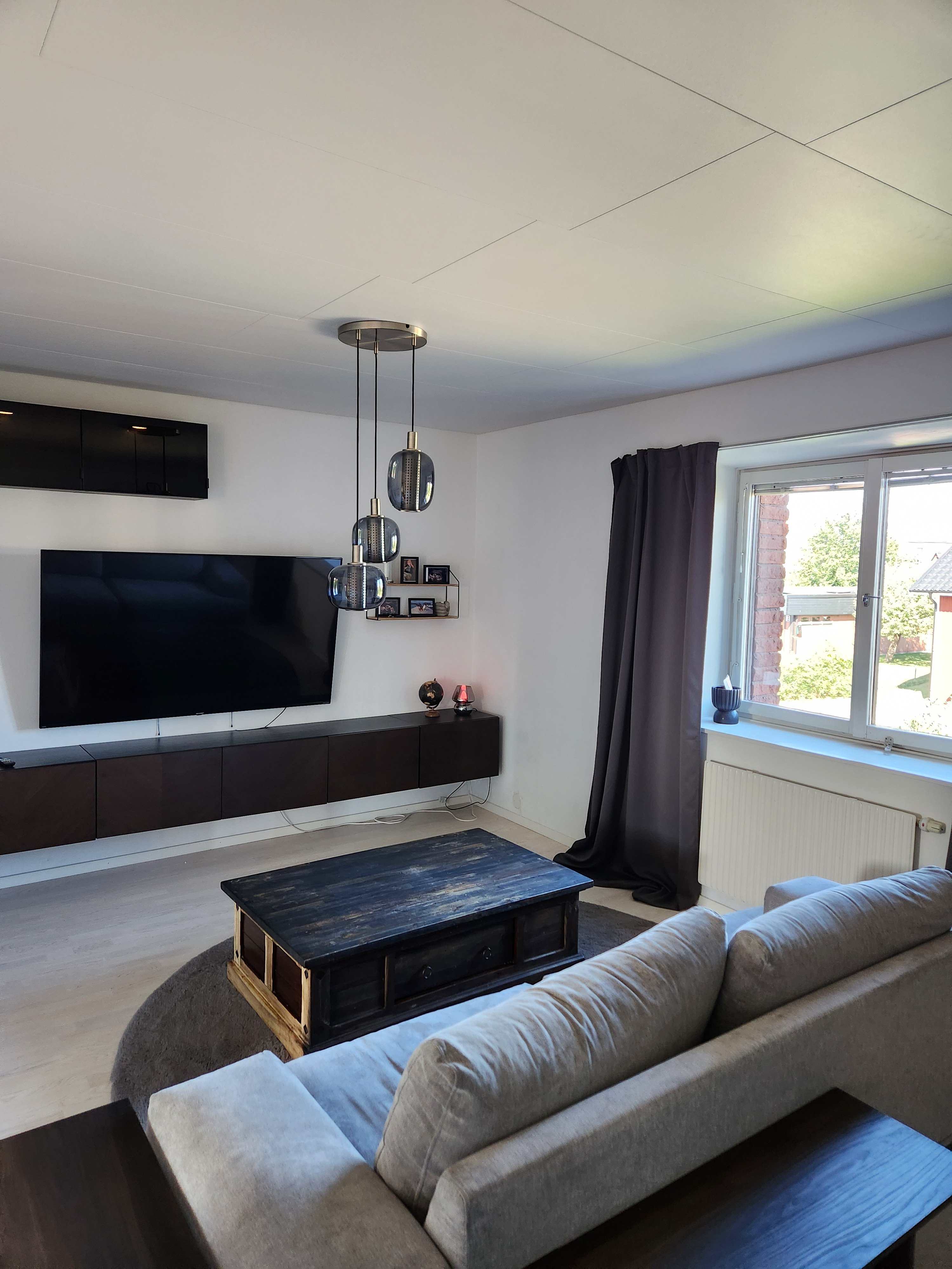 Lägenhet, 2 rum, 65 kvm, Norrköping