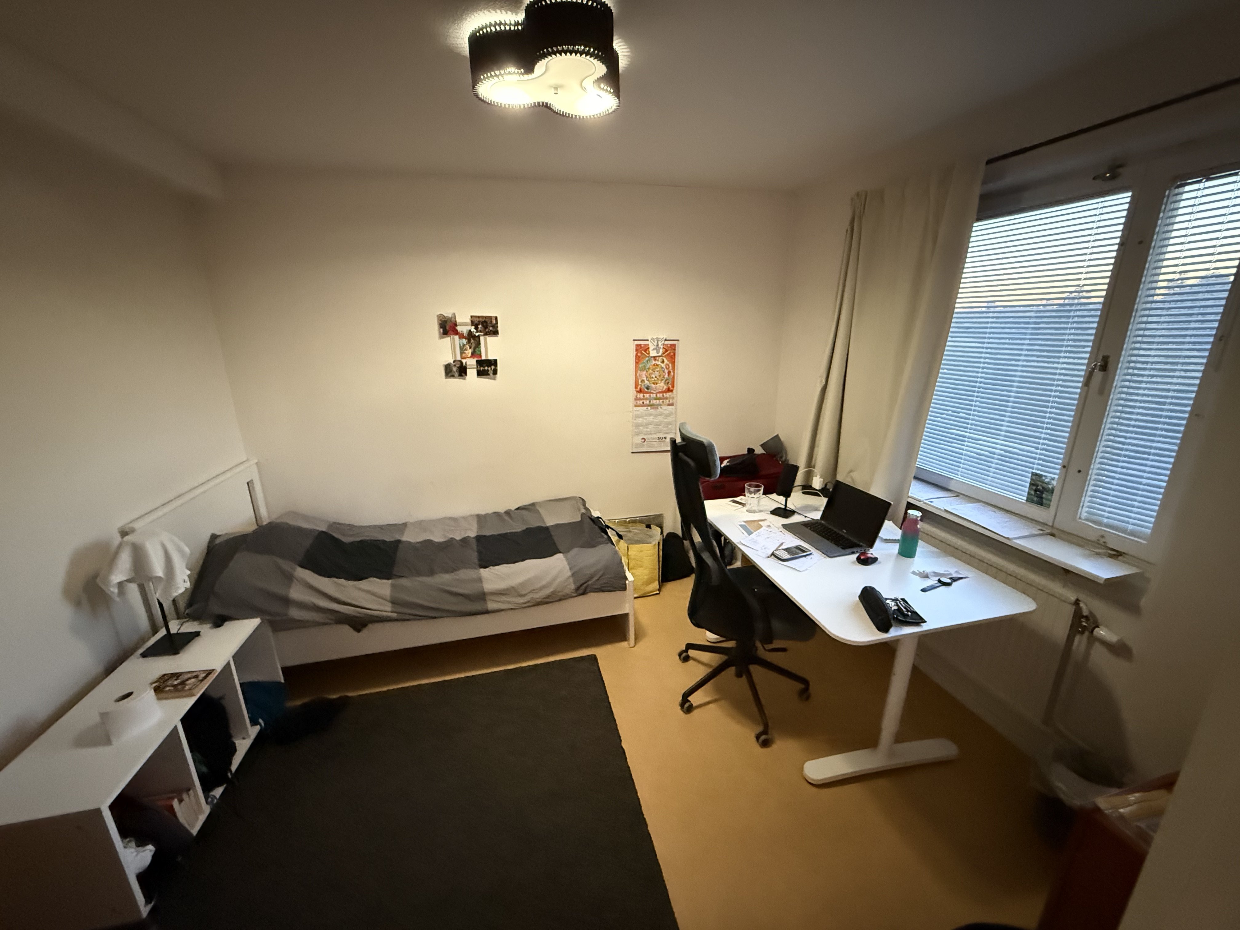1 rok · 30 m² i Solna – bild 3