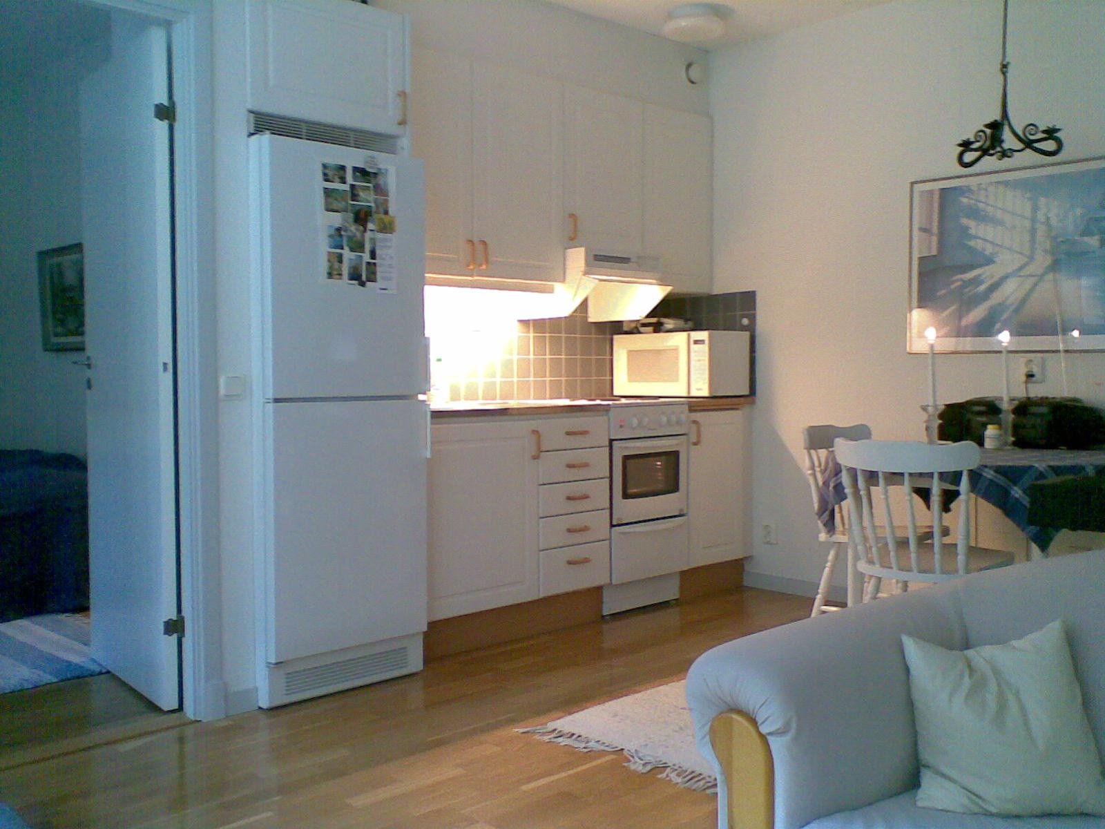 Herkulesgatan, Stockholm — photo 3