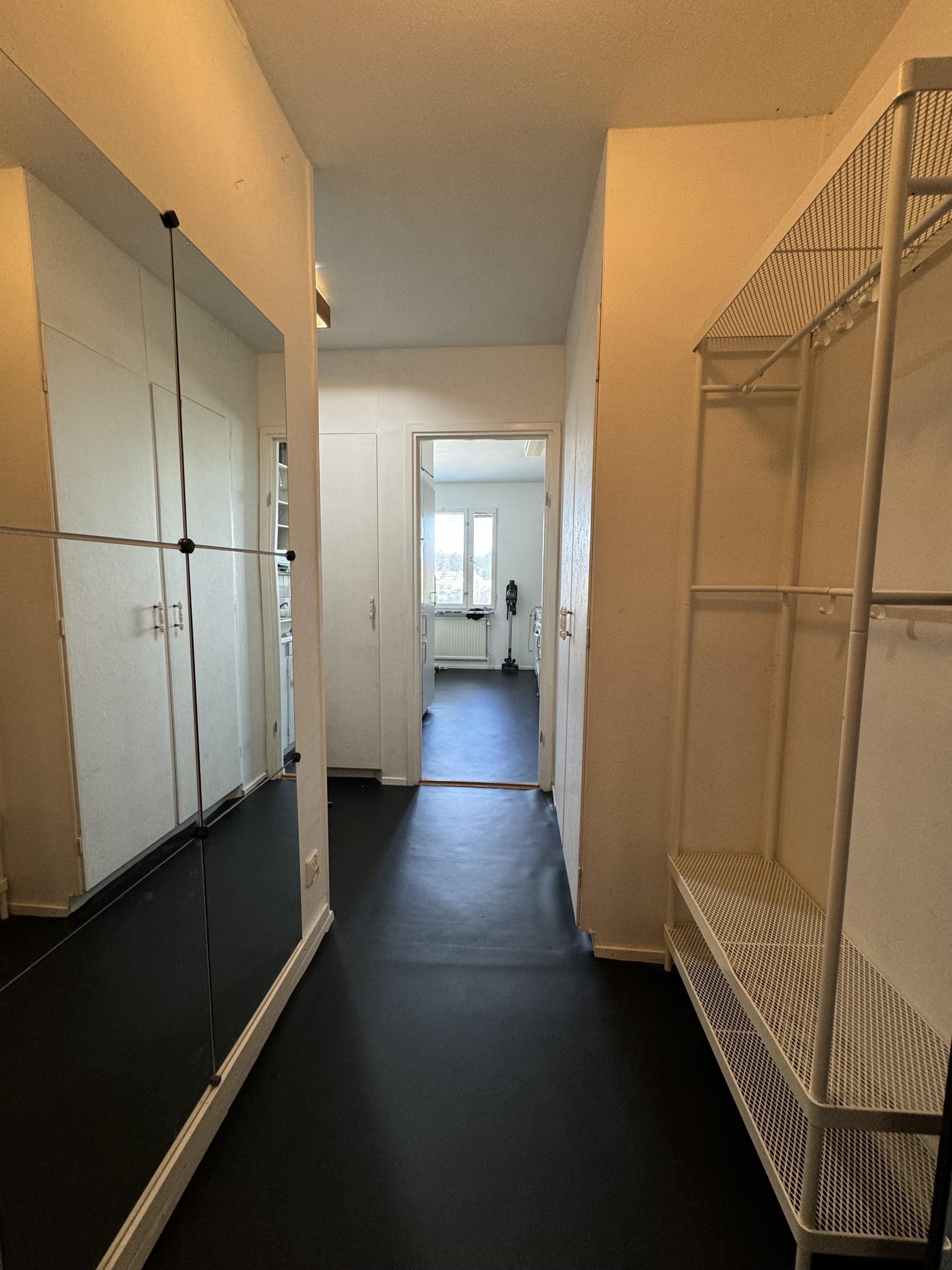 Lägenhet, 2 rooms, 62 sqm, Fagersta